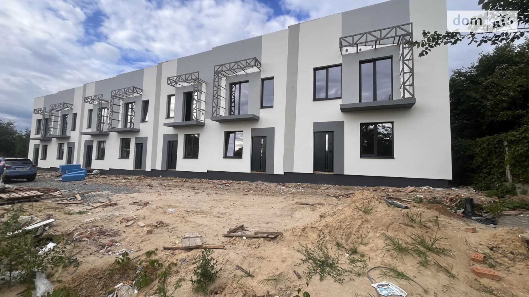 ул. Нагорная Старый город Винница, цена: 85000 $ - фото 2