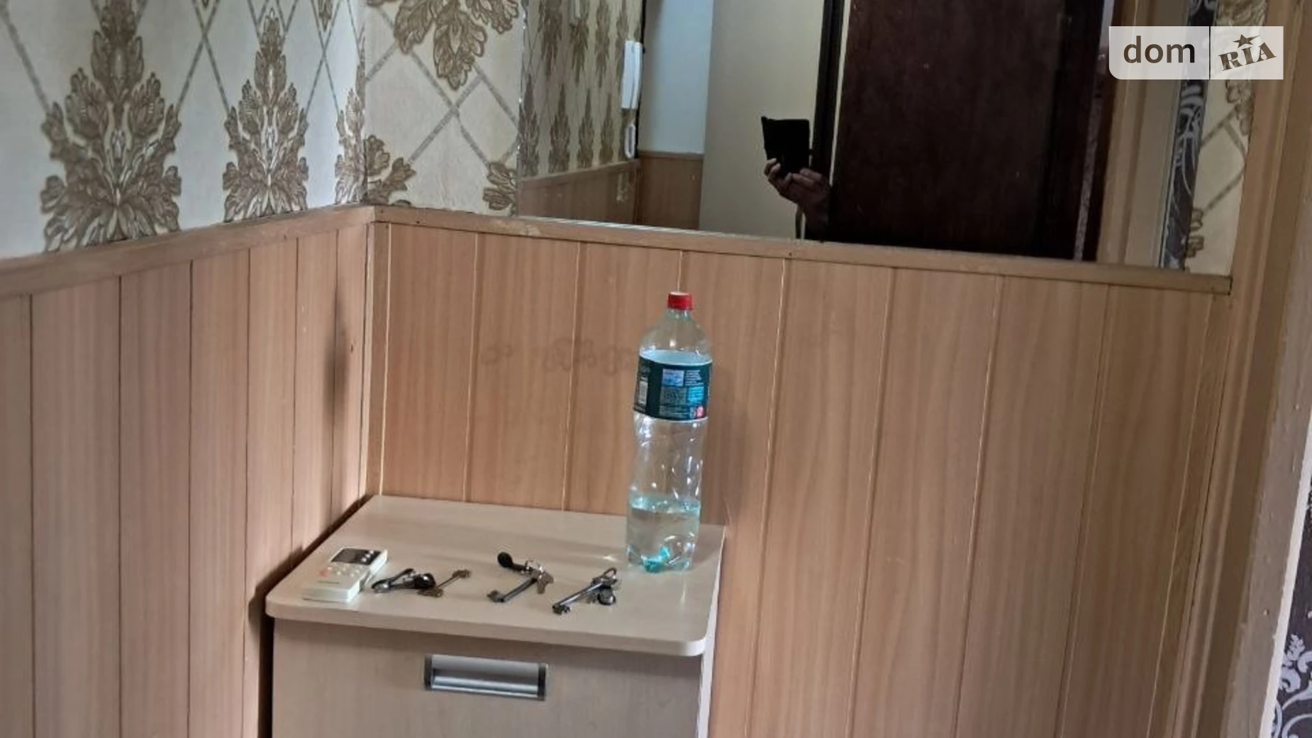 Продается 1-комнатная квартира 33.4 кв. м в Днепре, ул. Александра Щербакова, 2В - фото 4