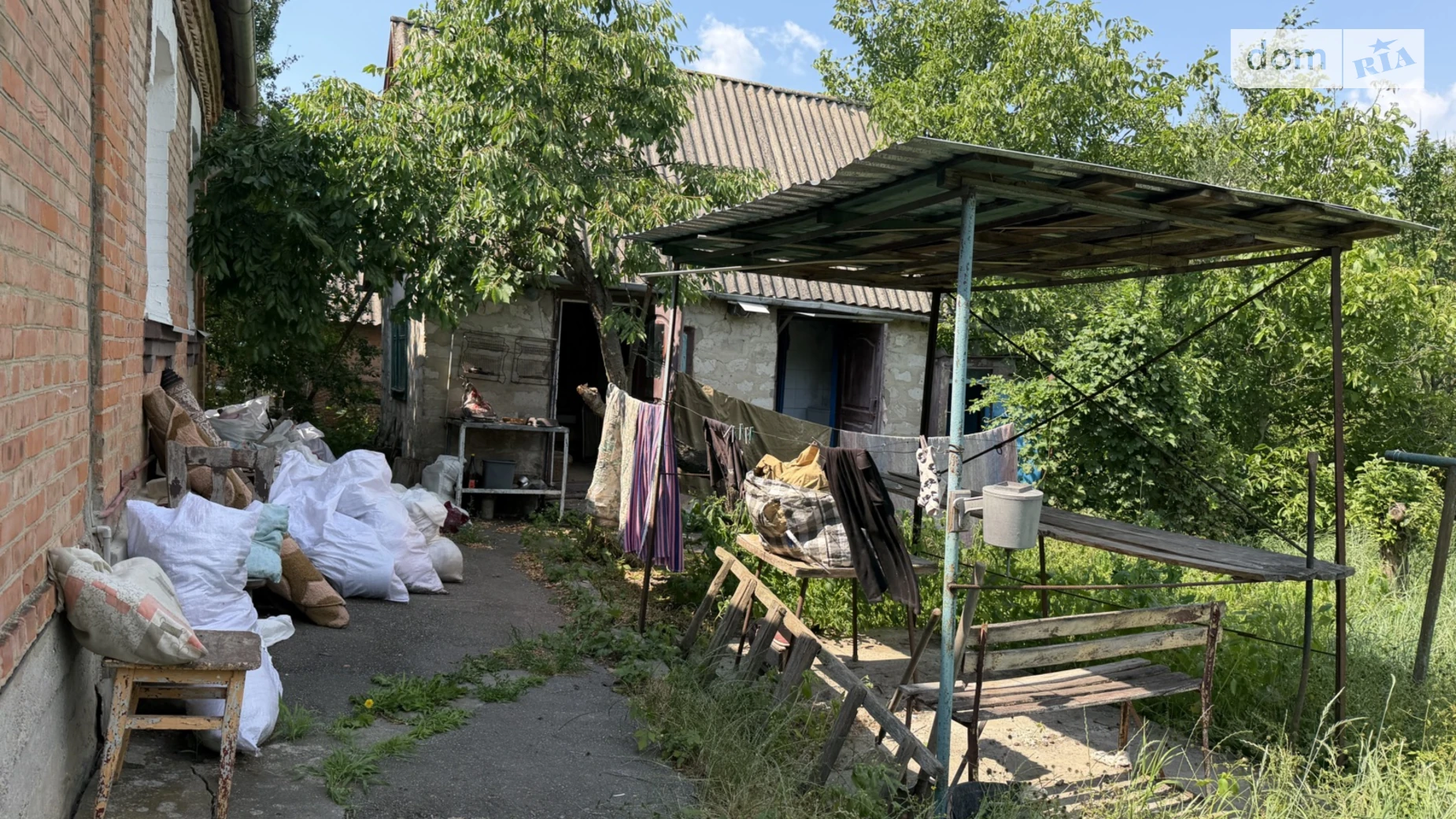 Продается одноэтажный дом 66.5 кв. м с террасой, цена: 82000 $ - фото 5