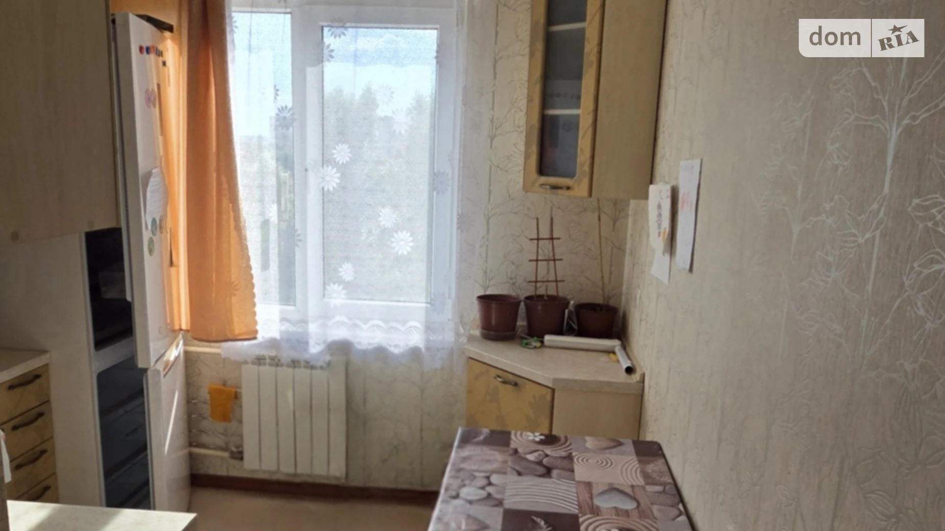 Продается 3-комнатная квартира 65.5 кв. м в Харькове, просп. Аэрокосмический(Гагарина) - фото 3