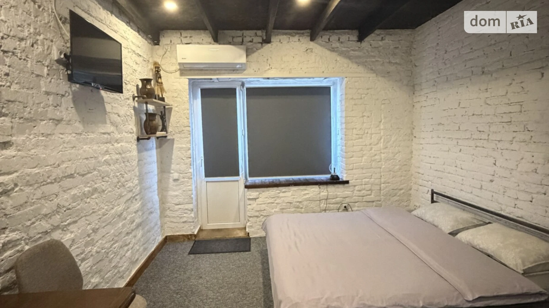 Сдается в аренду 1-комнатная квартира в Здолбунове, цена: 1300 грн - фото 3