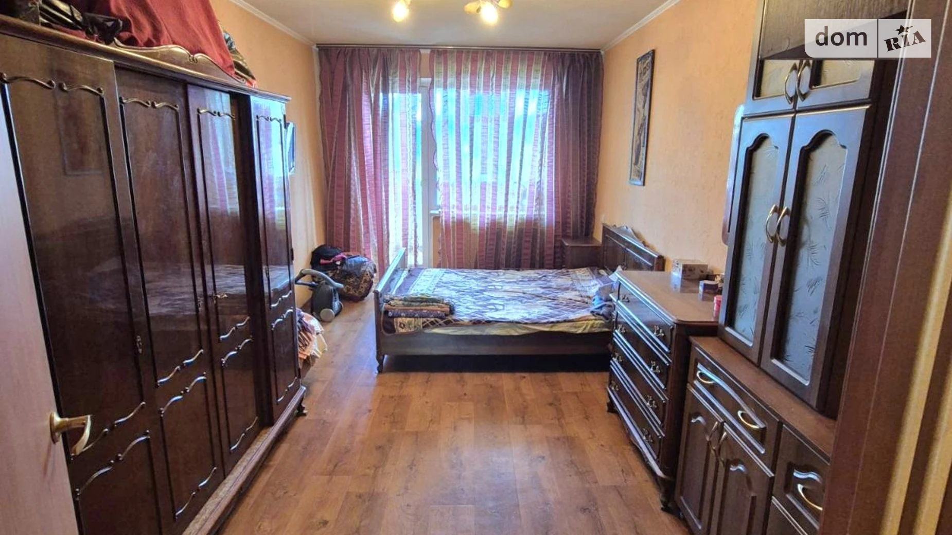 Сдается в аренду 3-комнатная квартира 68.8 кв. м в Днепре, ул. Большая Диевская(Трофимовых Братьев) - фото 5