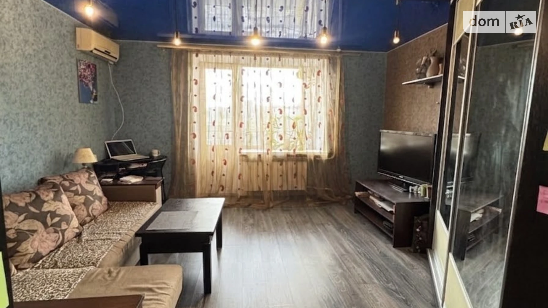Продается 3-комнатная квартира 65 кв. м в Днепре, ул. Симферопольская, 19 - фото 2
