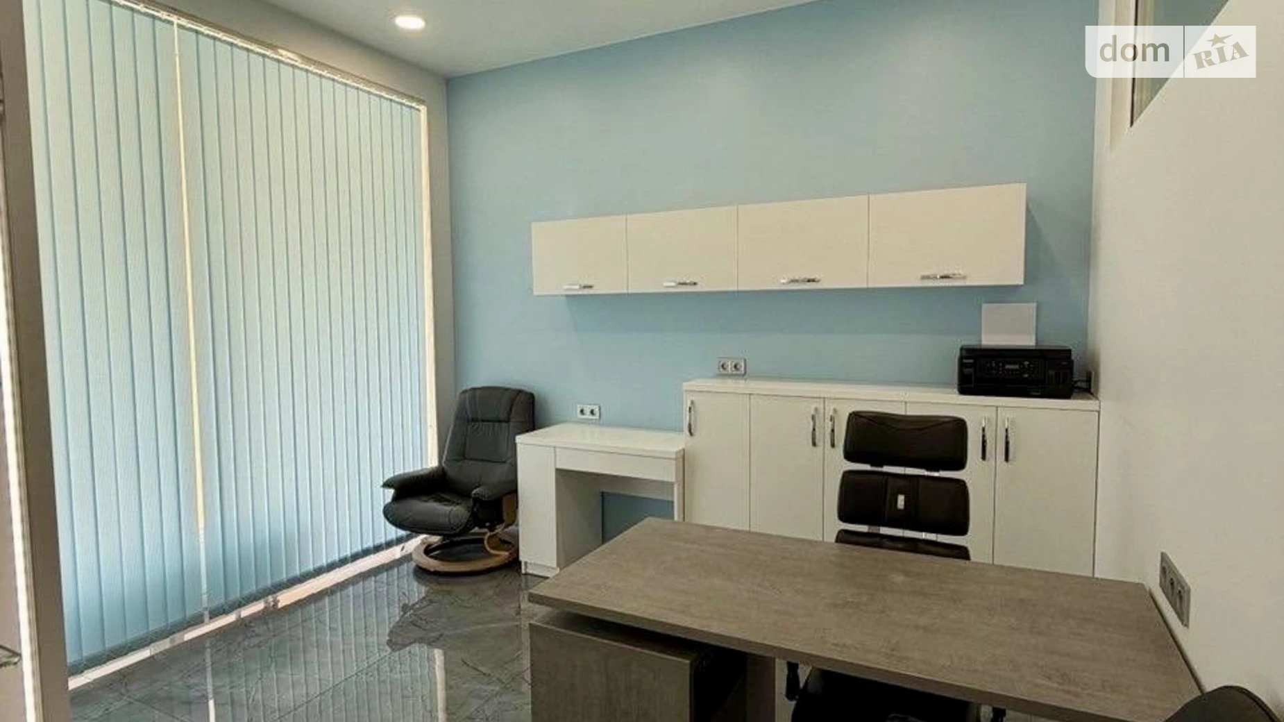 Продается офис 54.9 кв. м в бизнес-центре, цена: 90000 $ - фото 4