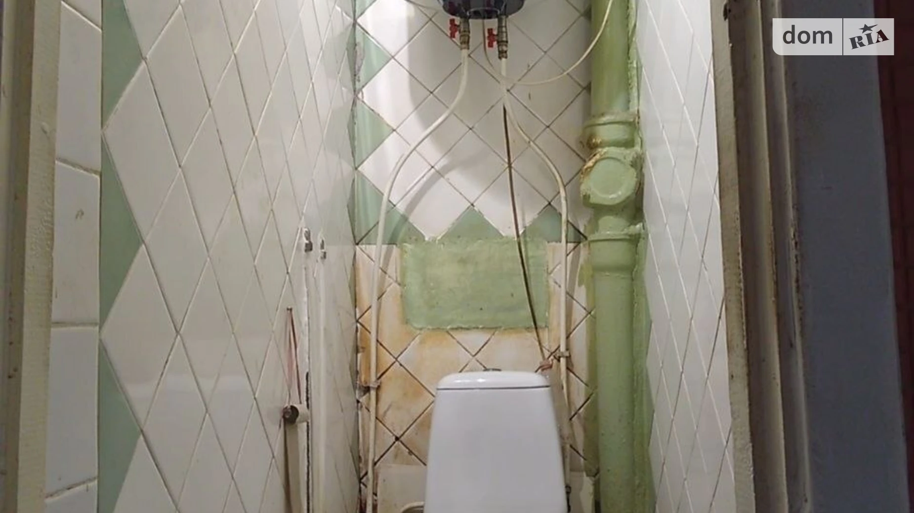 Продается 3-комнатная квартира 69 кв. м в Днепре, ул. Евпаторийская, 100/3 - фото 5