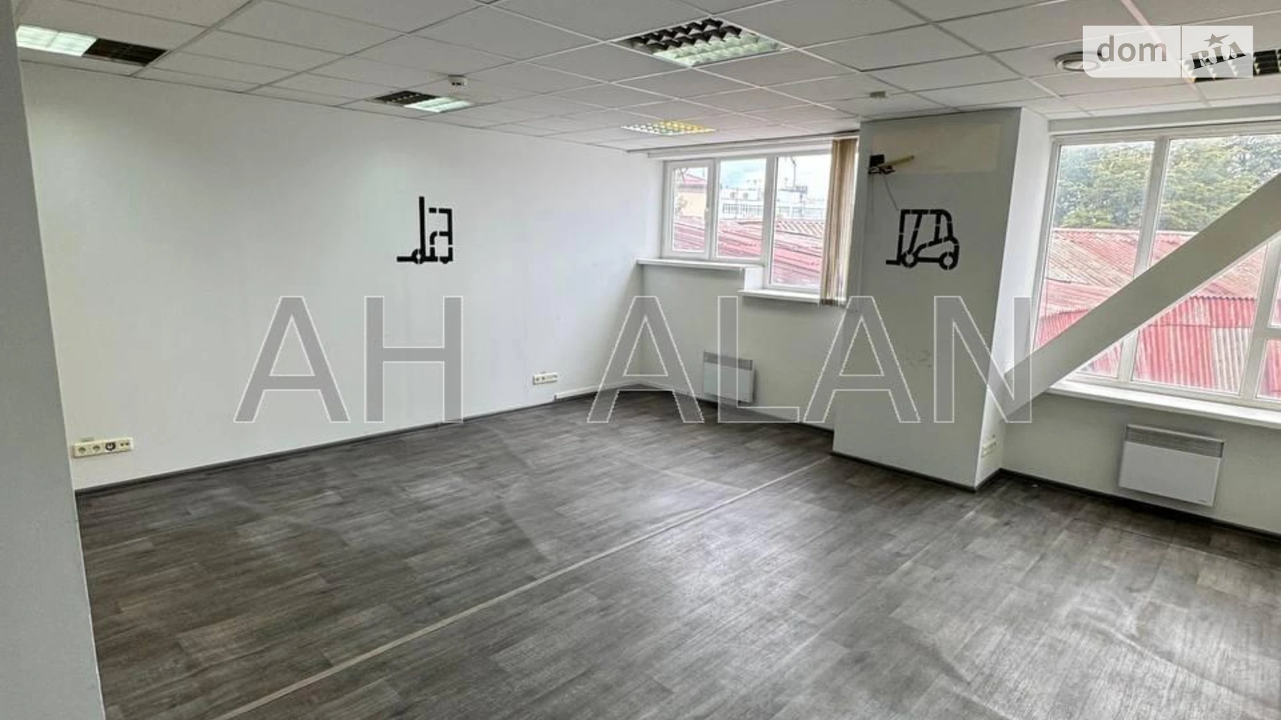 Сдается в аренду офис 300 кв. м в бизнес-центре, цена: 105000 грн - фото 2