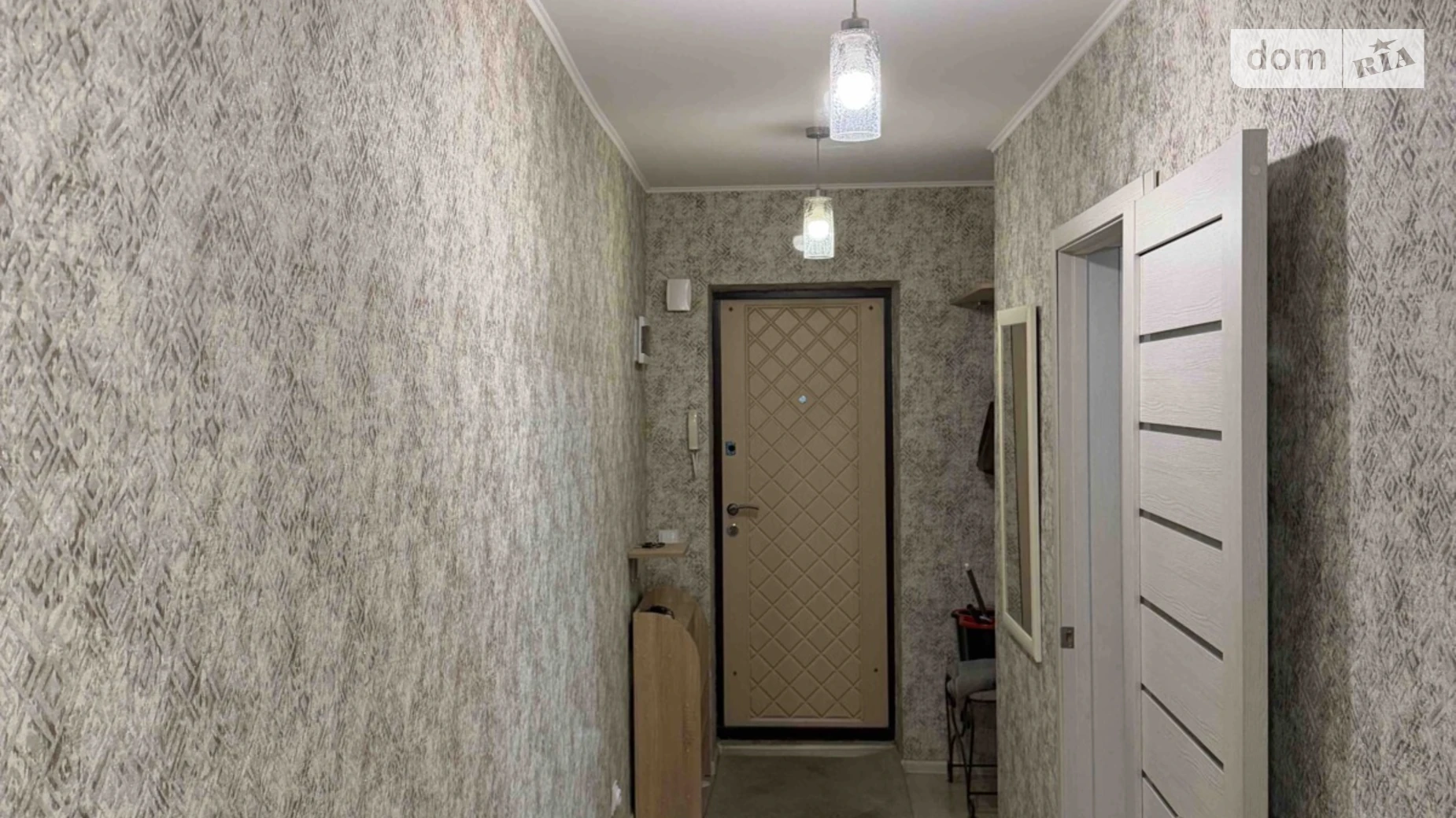 Сдается в аренду 2-комнатная квартира 66 кв. м в Полтаве, пер. Ломаный - фото 4