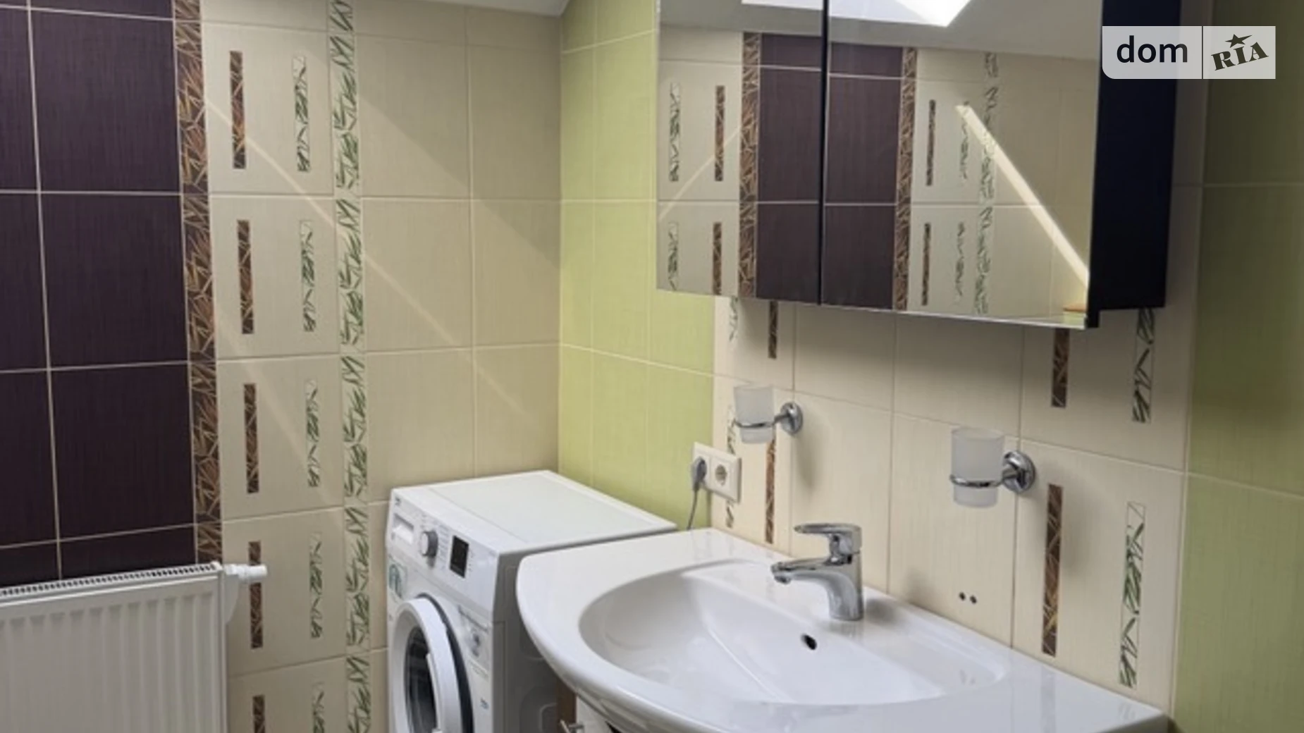Сдается в оренду частина будинку 65 кв. м з балконом, цена: 28000 грн - фото 4