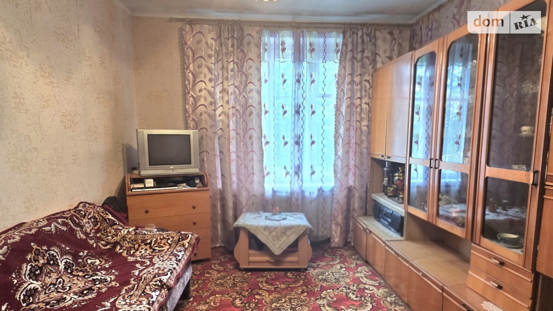 Продается 1-комнатная квартира 31.6 кв. м в Харькове, ул. Клочковская, 338 - фото 2