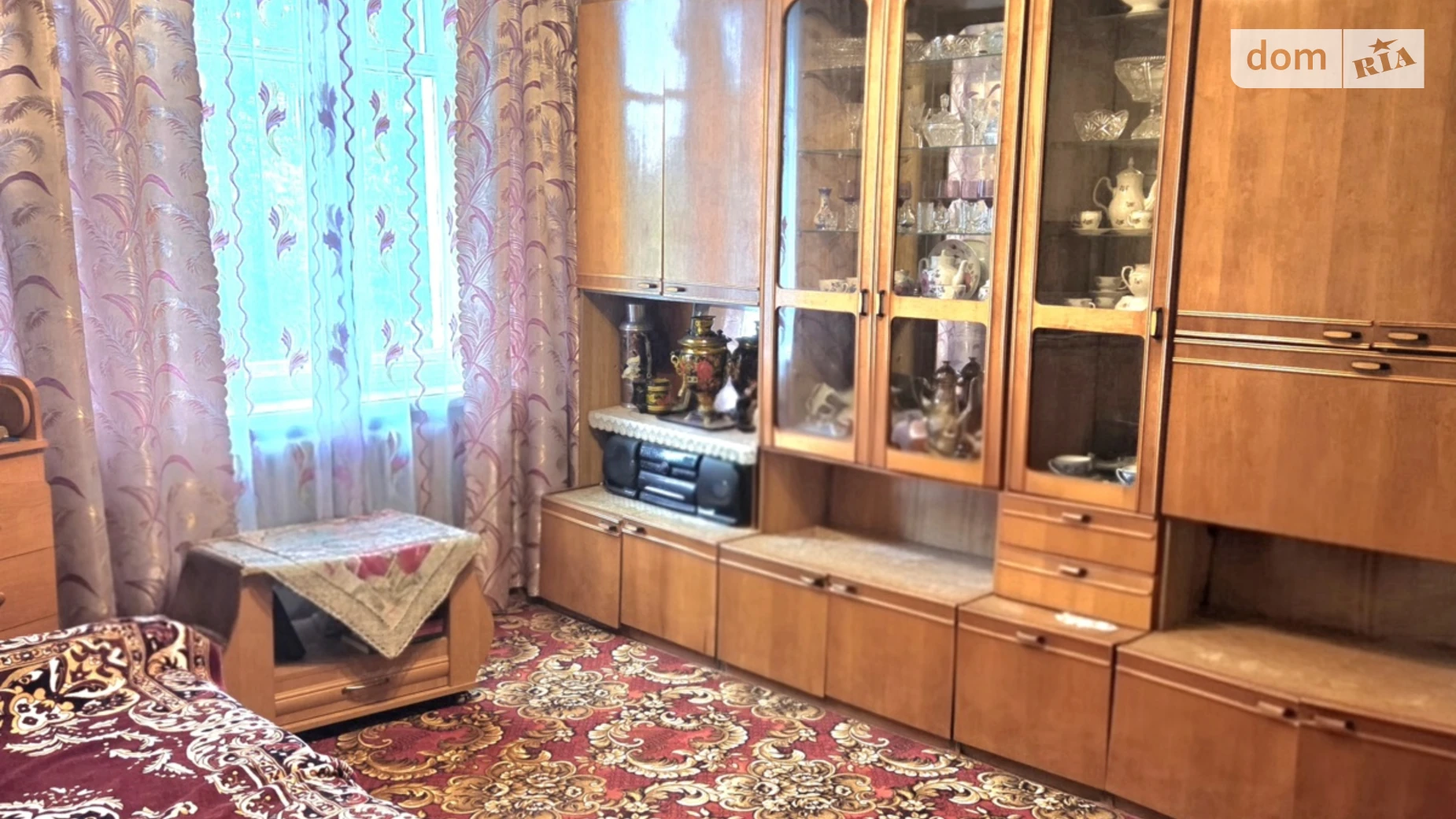 Продается 1-комнатная квартира 31.6 кв. м в Харькове, ул. Клочковская, 338 - фото 3