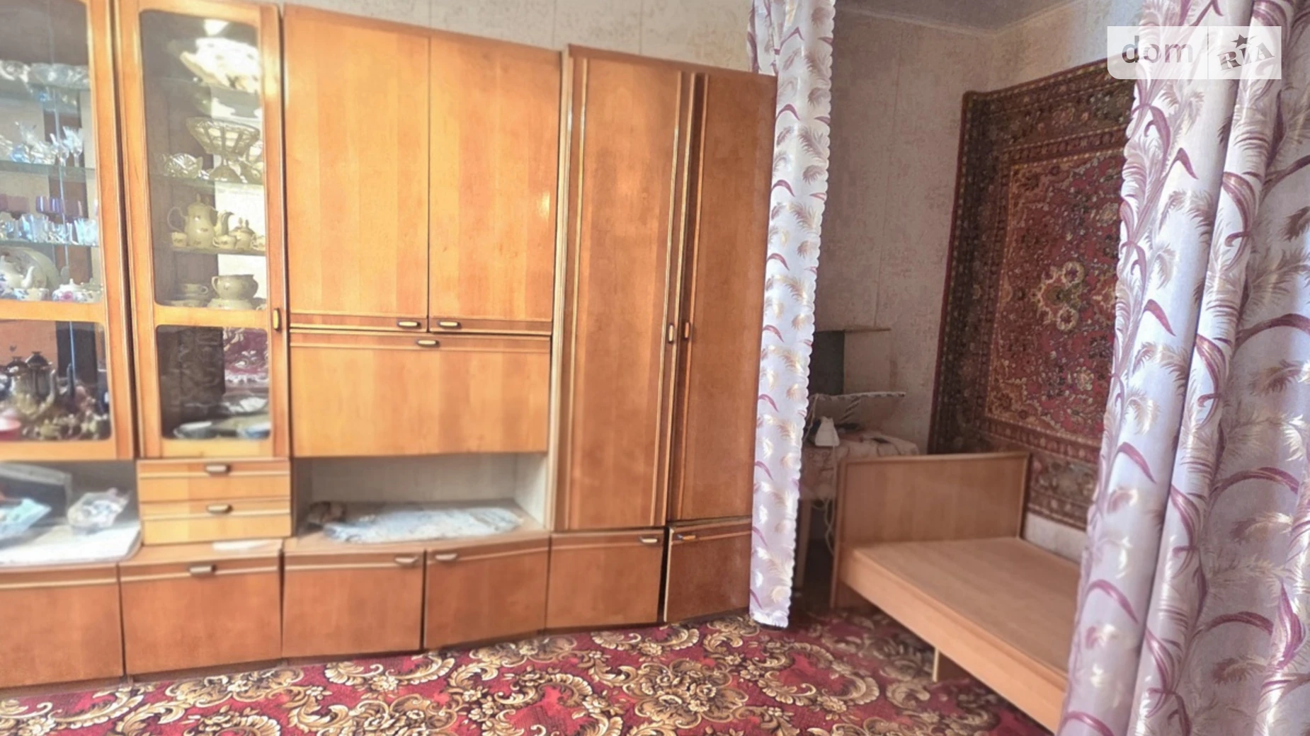 Продается 1-комнатная квартира 31.6 кв. м в Харькове, ул. Клочковская, 338 - фото 4