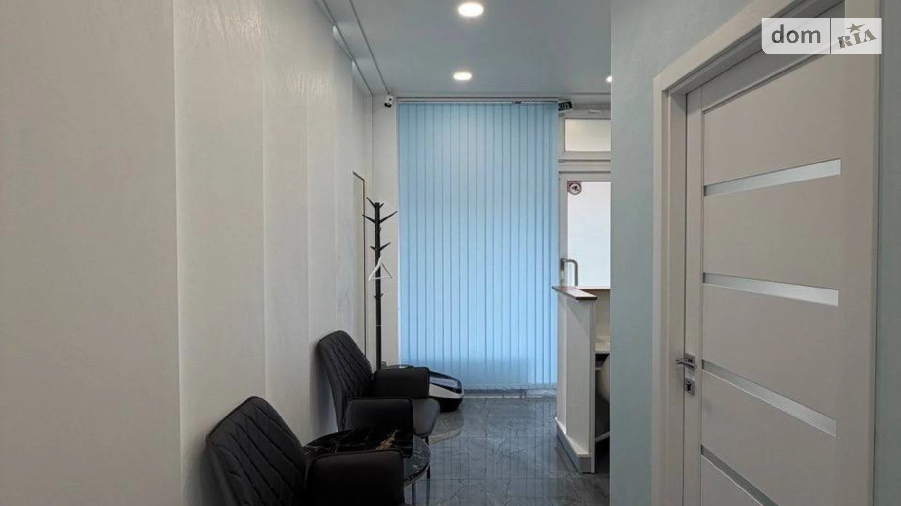 Продается офис 54.9 кв. м в бизнес-центре, цена: 105000 $ - фото 5