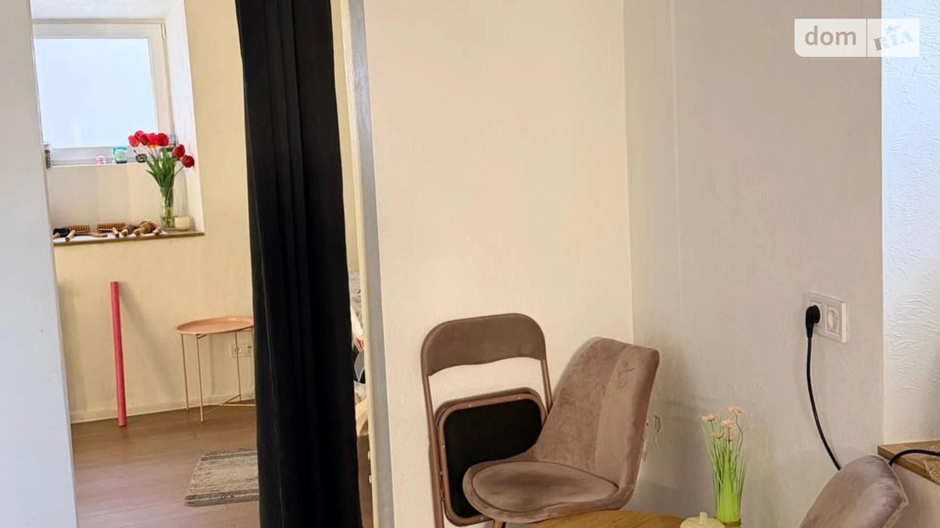 Продается 1-комнатная квартира 32.8 кв. м в Днепре, ул. Исполкомовская, 22 - фото 5