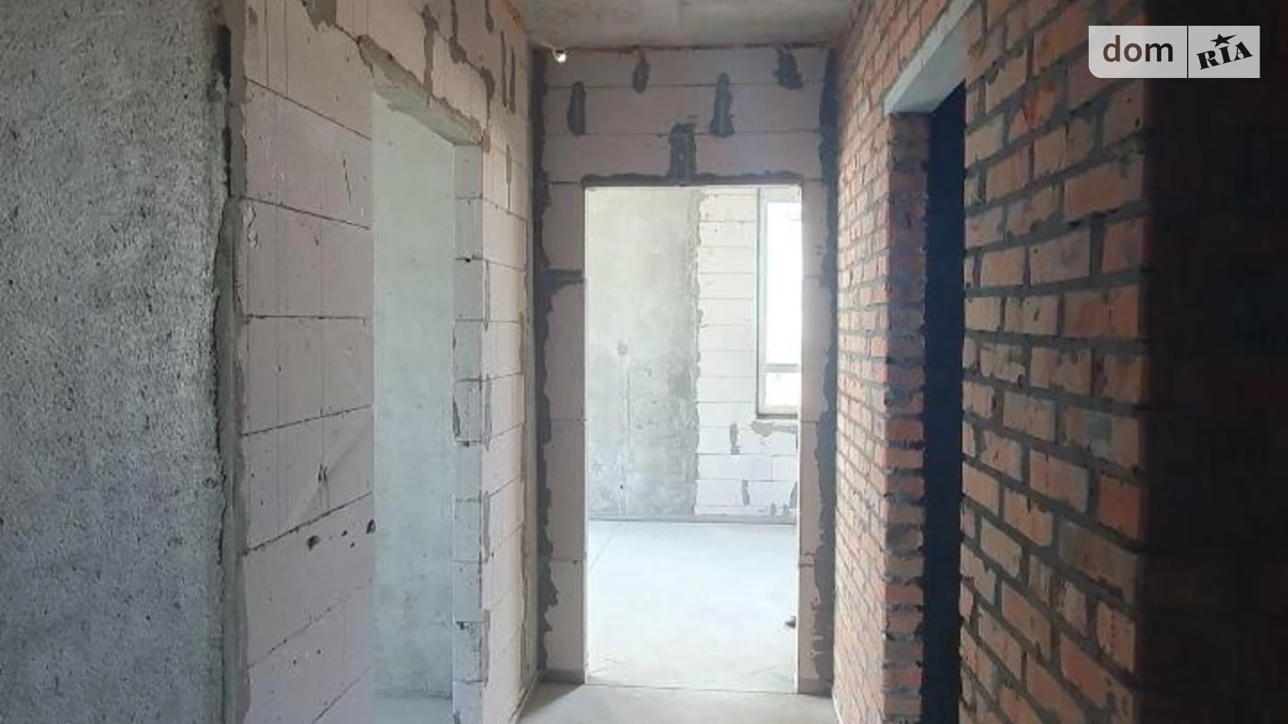 Продается 1-комнатная квартира 45 кв. м в Киеве, ул. Николая Кибальчича, 1Б - фото 5