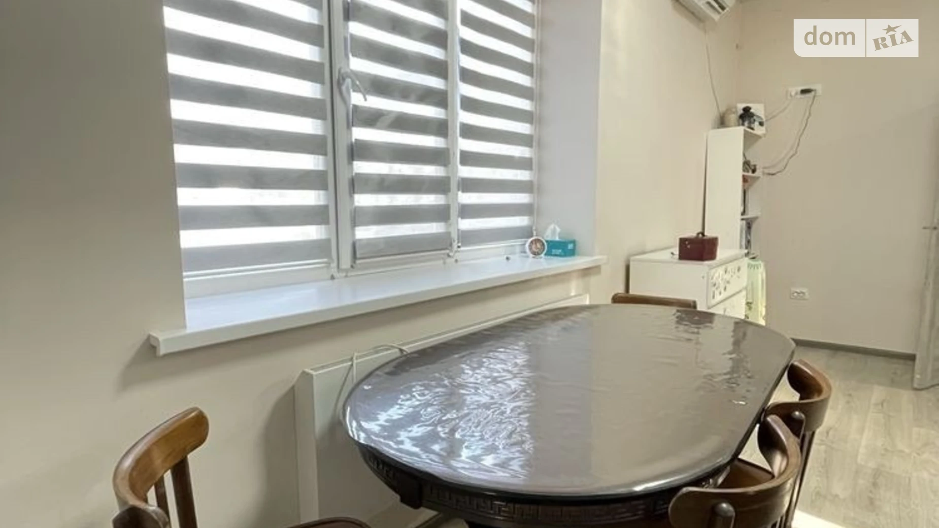 Продается 1-комнатная квартира 42.6 кв. м в Ровно, ул. Фабричная, 4А - фото 4