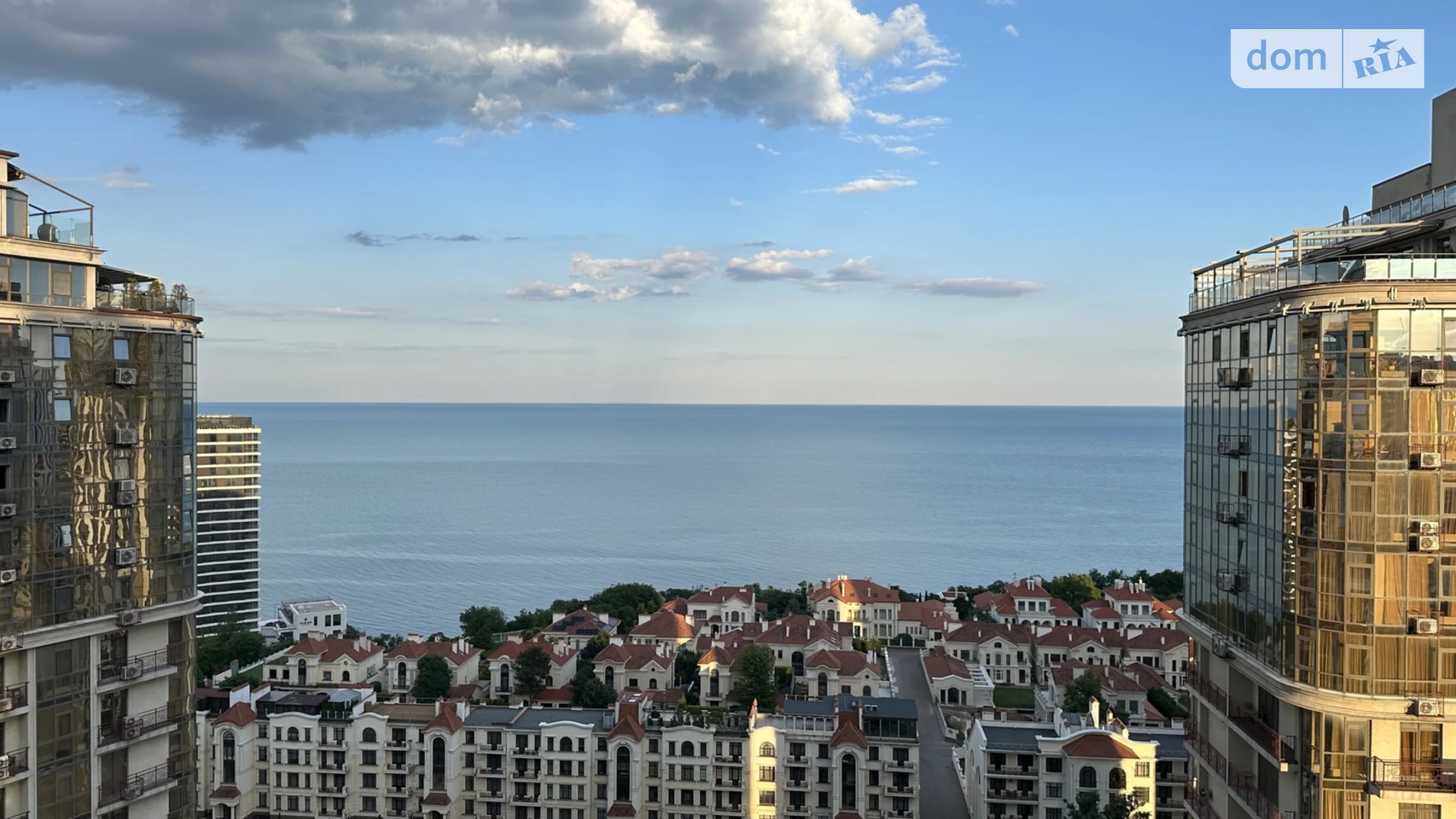 Продається 1-кімнатна квартира 49 кв. м у Одесі, бул. Французький, 60Б - фото 2