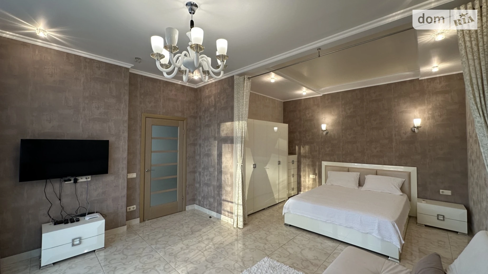 Продається 1-кімнатна квартира 49 кв. м у Одесі, бул. Французький, 60Б - фото 3