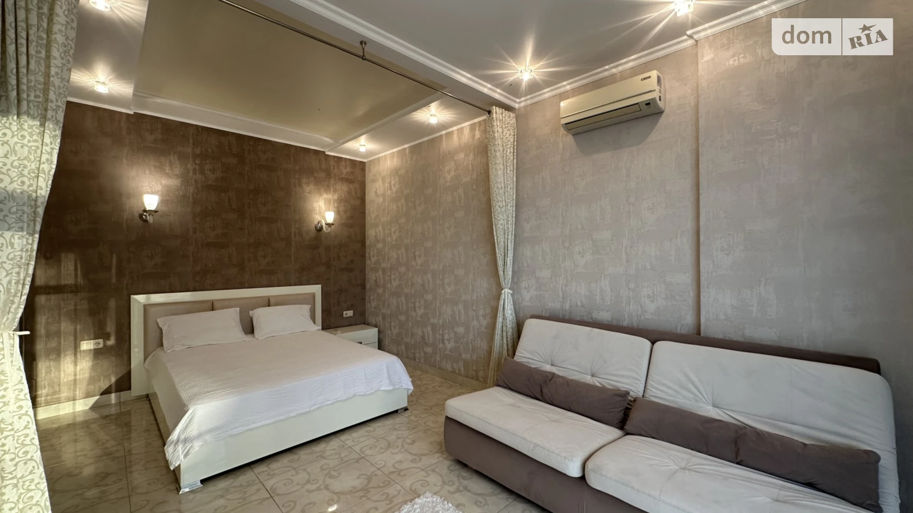 Продається 1-кімнатна квартира 49 кв. м у Одесі, бул. Французький, 60Б - фото 4