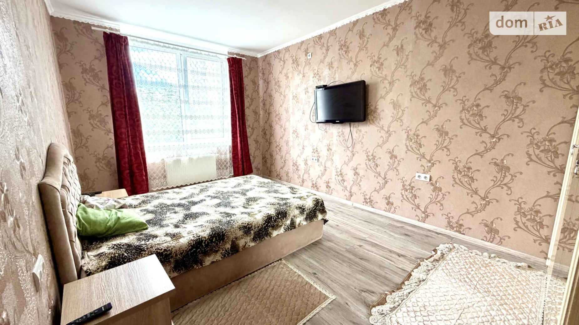 Сдается в аренду 2-комнатная квартира 58 кв. м в Киеве, ул. Обуховская, 137 - фото 2