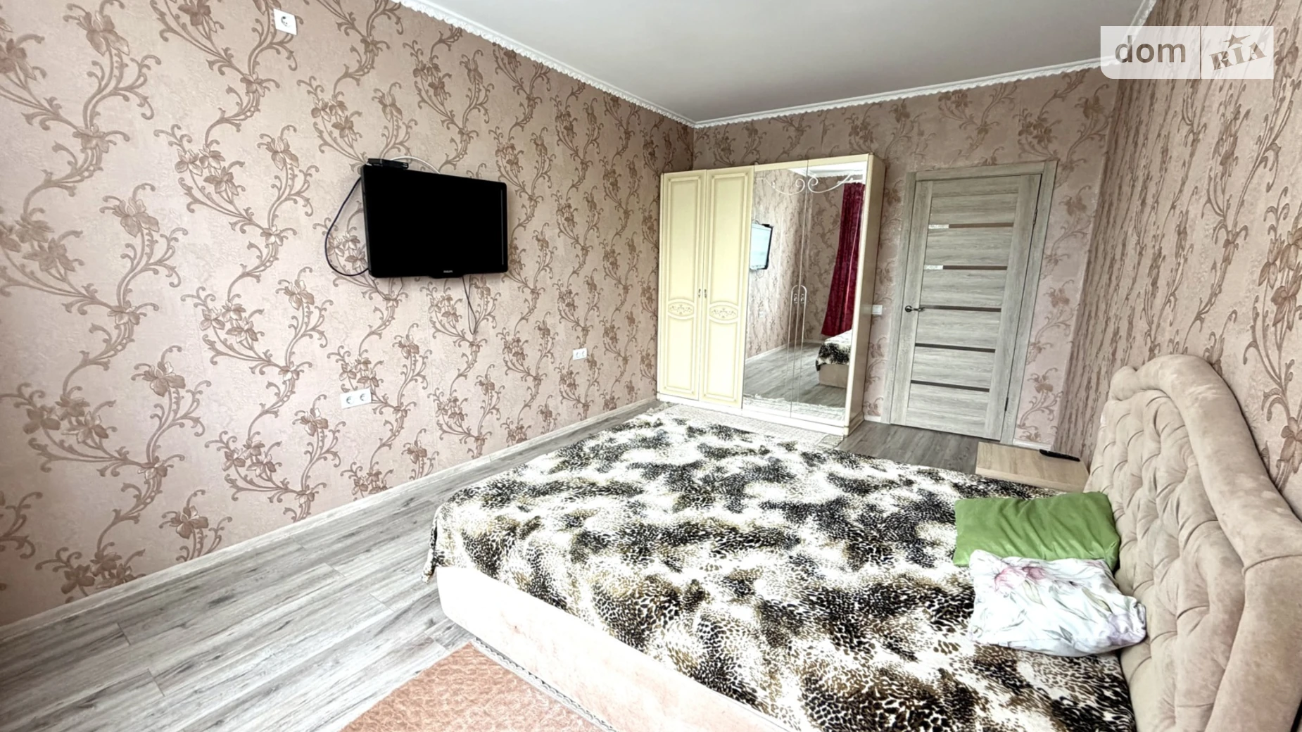 Сдается в аренду 2-комнатная квартира 58 кв. м в Киеве, ул. Обуховская, 137 - фото 3