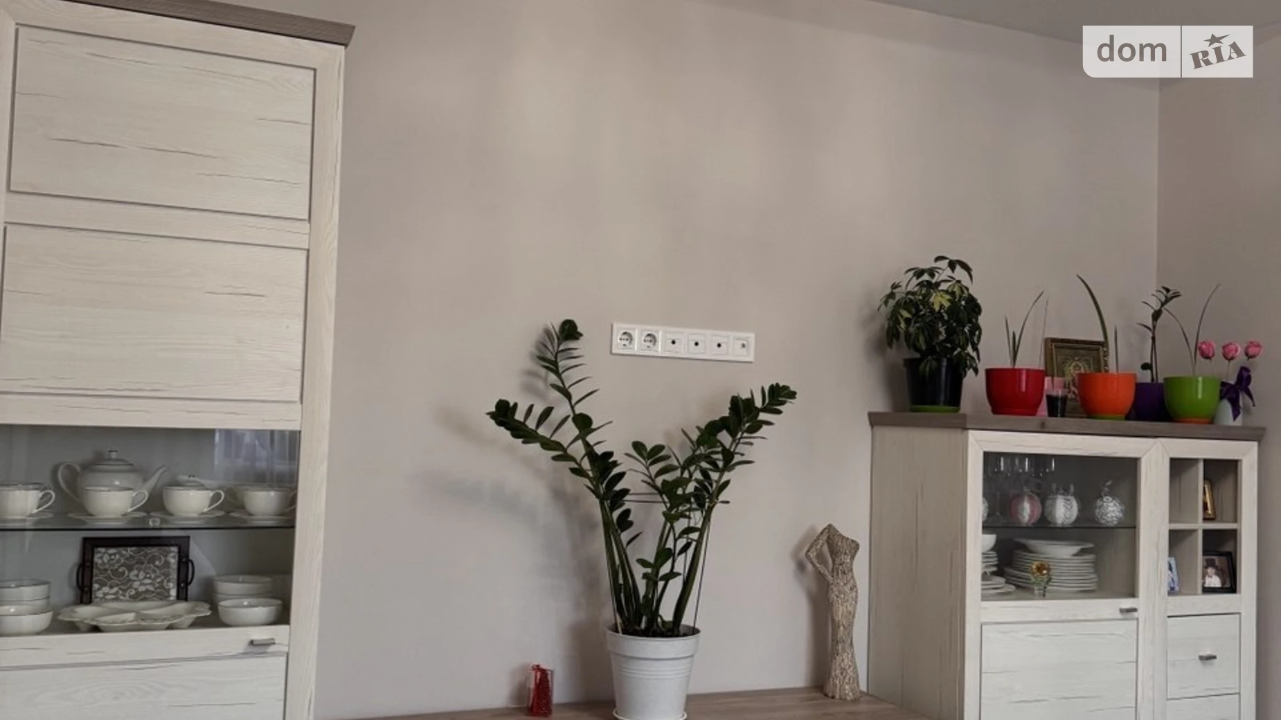 Продается 3-комнатная квартира 127 кв. м в Львове, ул. Малоголоскивская, 8Д - фото 2