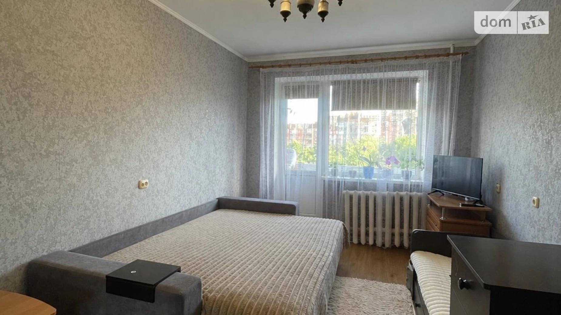 Продается 1-комнатная квартира 35 кв. м в Ровно, ул. Волынской Дивизии, 11Б - фото 3