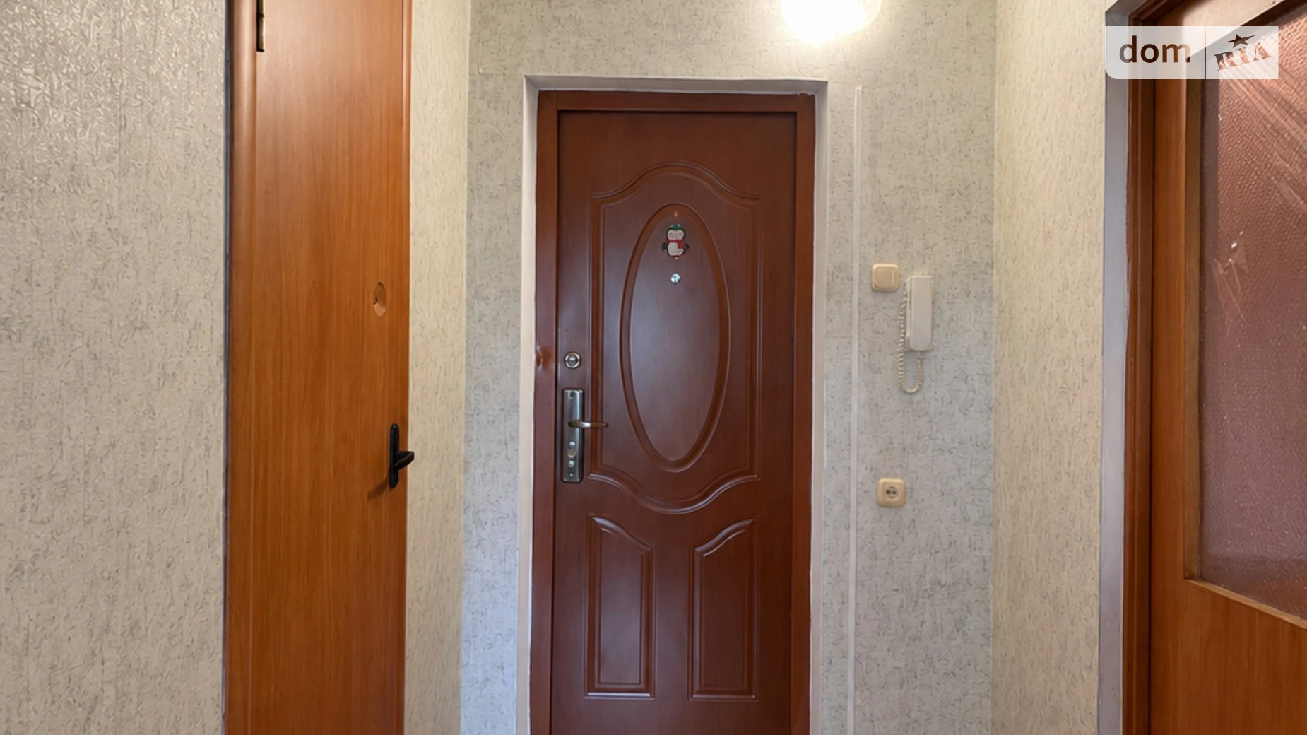 Продается 1-комнатная квартира 35 кв. м в Ровно, ул. Волынской Дивизии, 11Б - фото 5