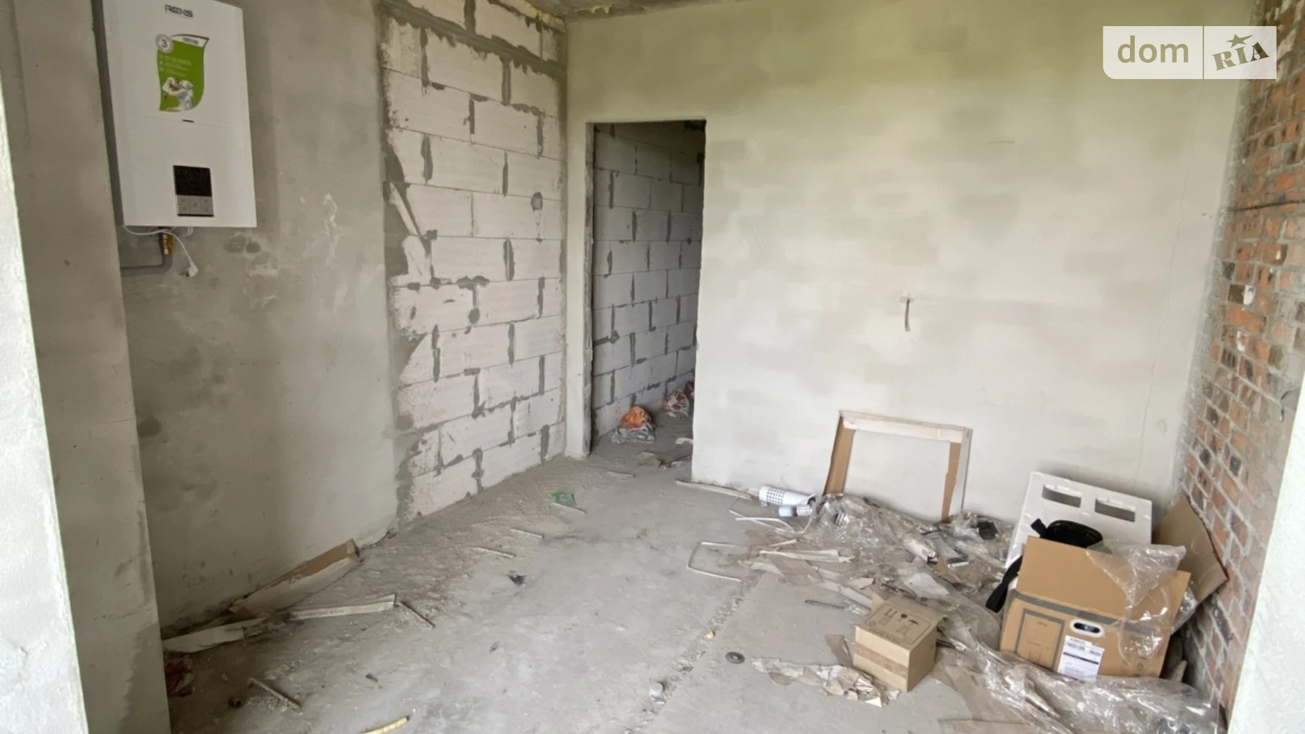 Продается 2-комнатная квартира 61 кв. м в Хмельницком, ул. Мазура Николая - фото 4