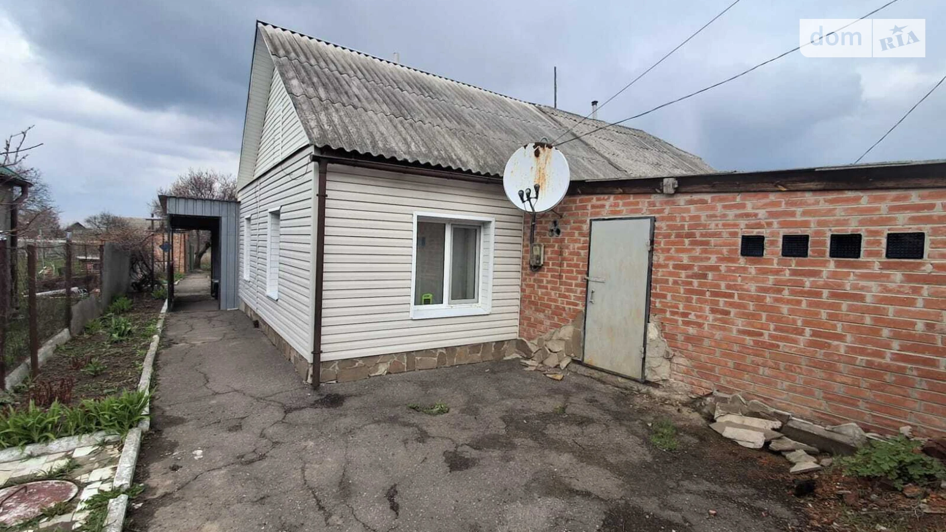 Продается часть дома 50 кв. м с бассейном, цена: 40000 $ - фото 3