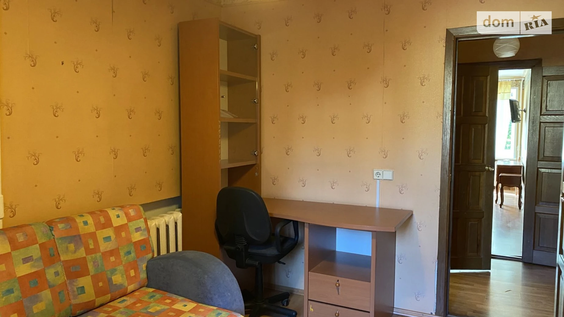 Сдается в аренду 3-комнатная квартира 64.9 кв. м в Днепре, ул. Гоголя - фото 3