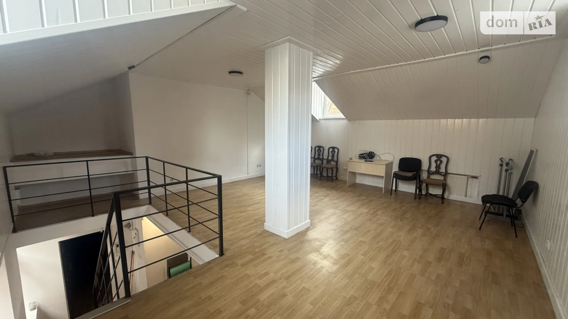 Сдается в аренду офис 80 кв. м в бизнес-центре, цена: 880 $ - фото 4