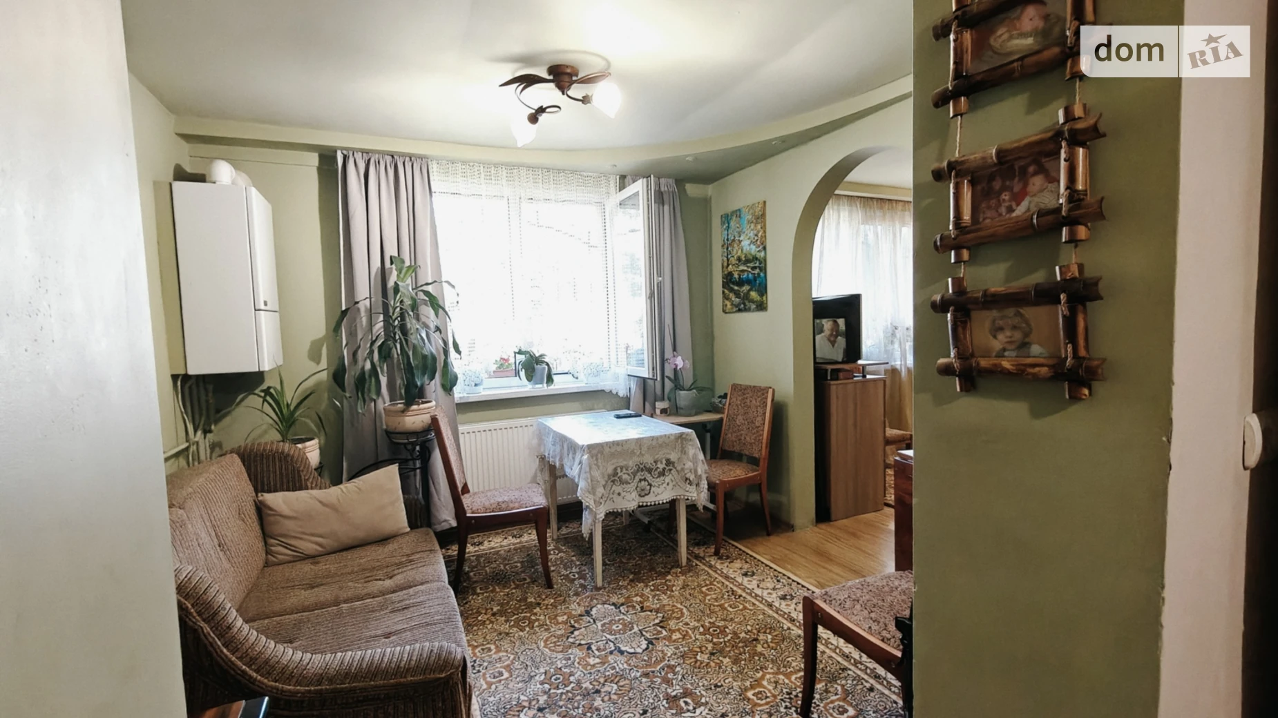 2-кімнатна квартира 99.5 кв. м у Тернополі, вул. Академіка Сергія Корольова - фото 2