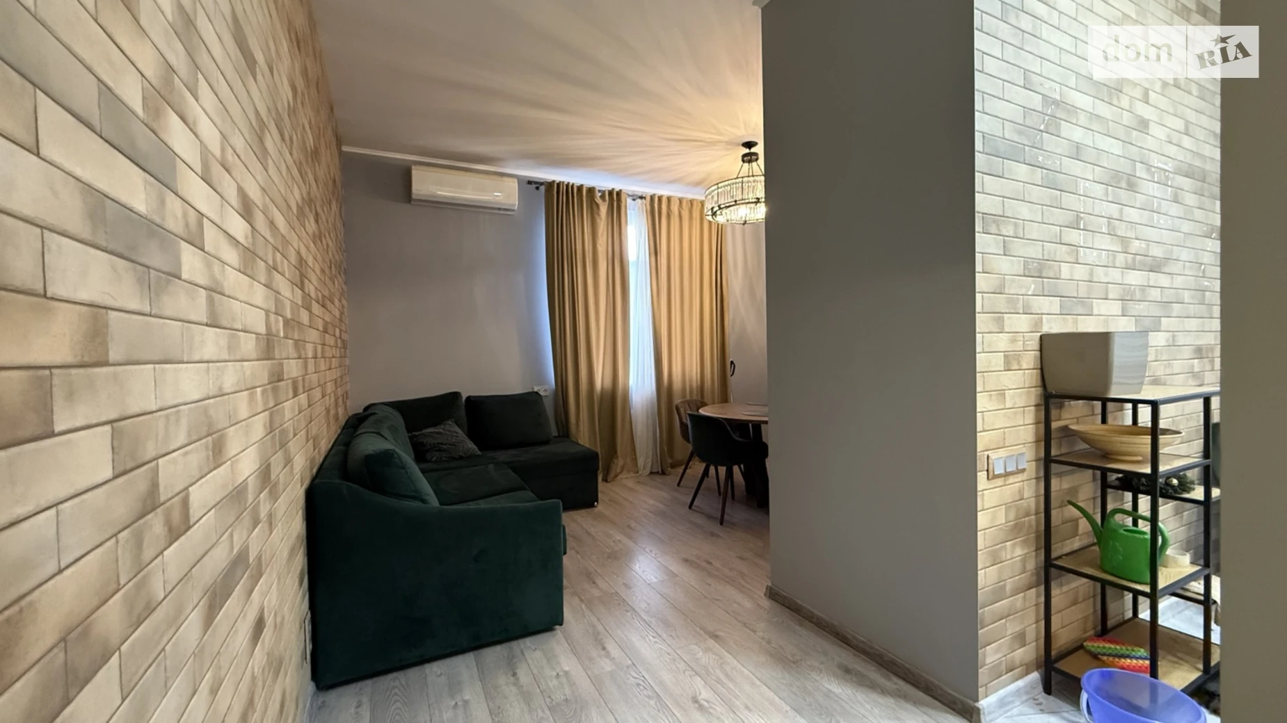 Сдается в аренду 4-комнатная квартира 120 кв. м в Харькове, ул. Алексеевская, 15 - фото 3