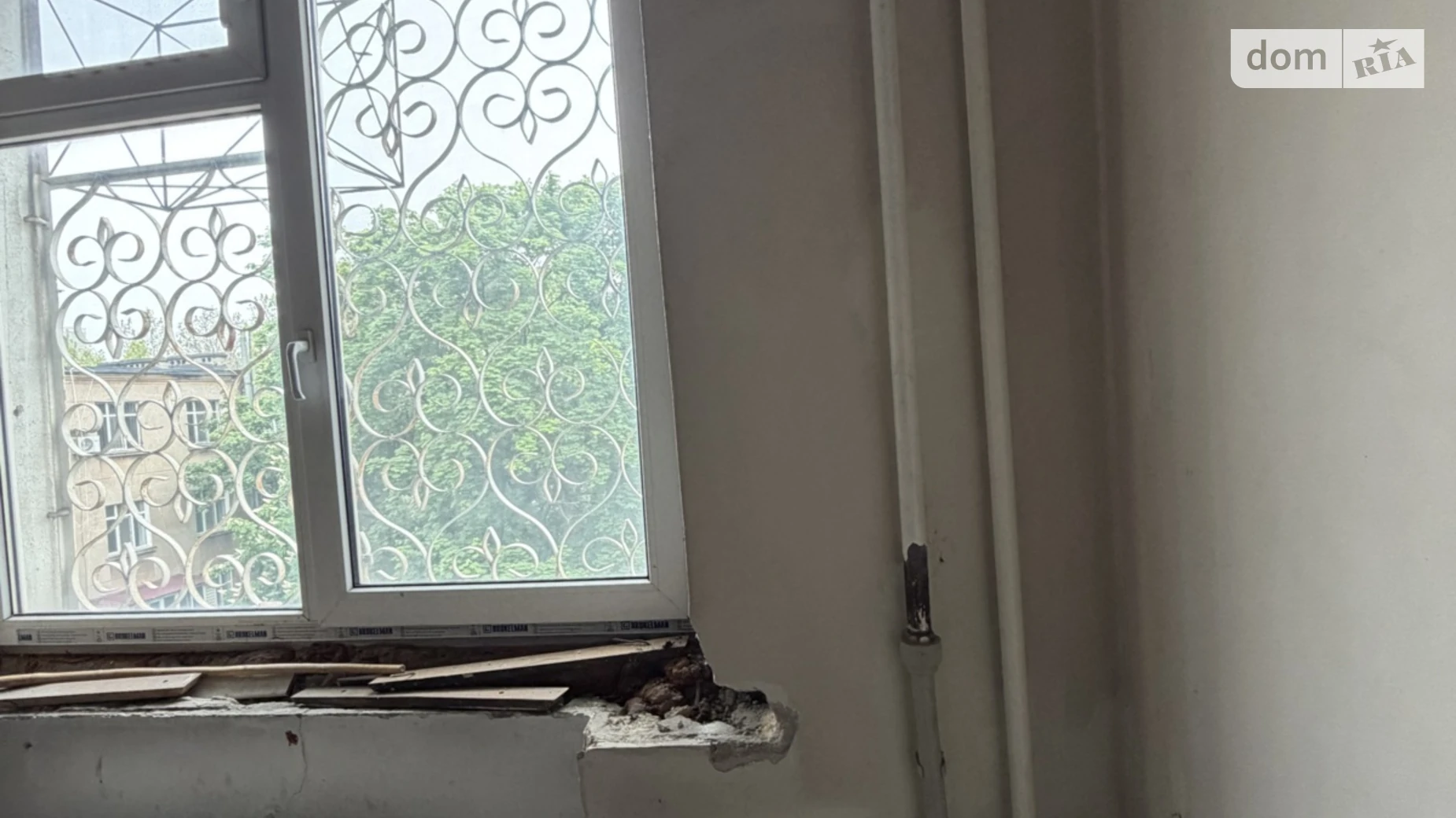 Продається 2-кімнатна квартира 49.9 кв. м у Одесі, вул. Докова, 9 - фото 2