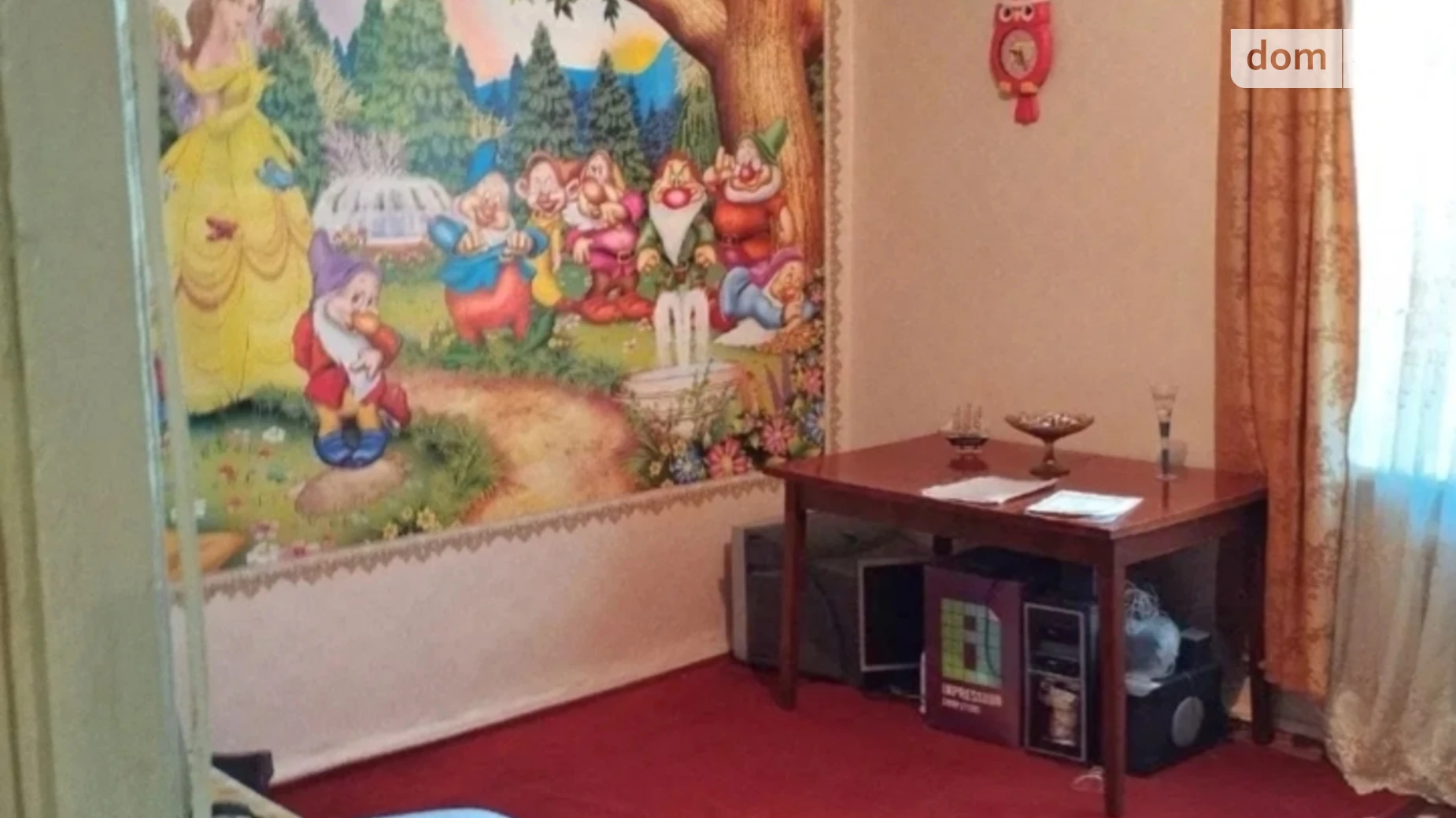 Продається 3-кімнатна квартира 70 кв. м у Харкові, Салтівське шосе, 12 - фото 4