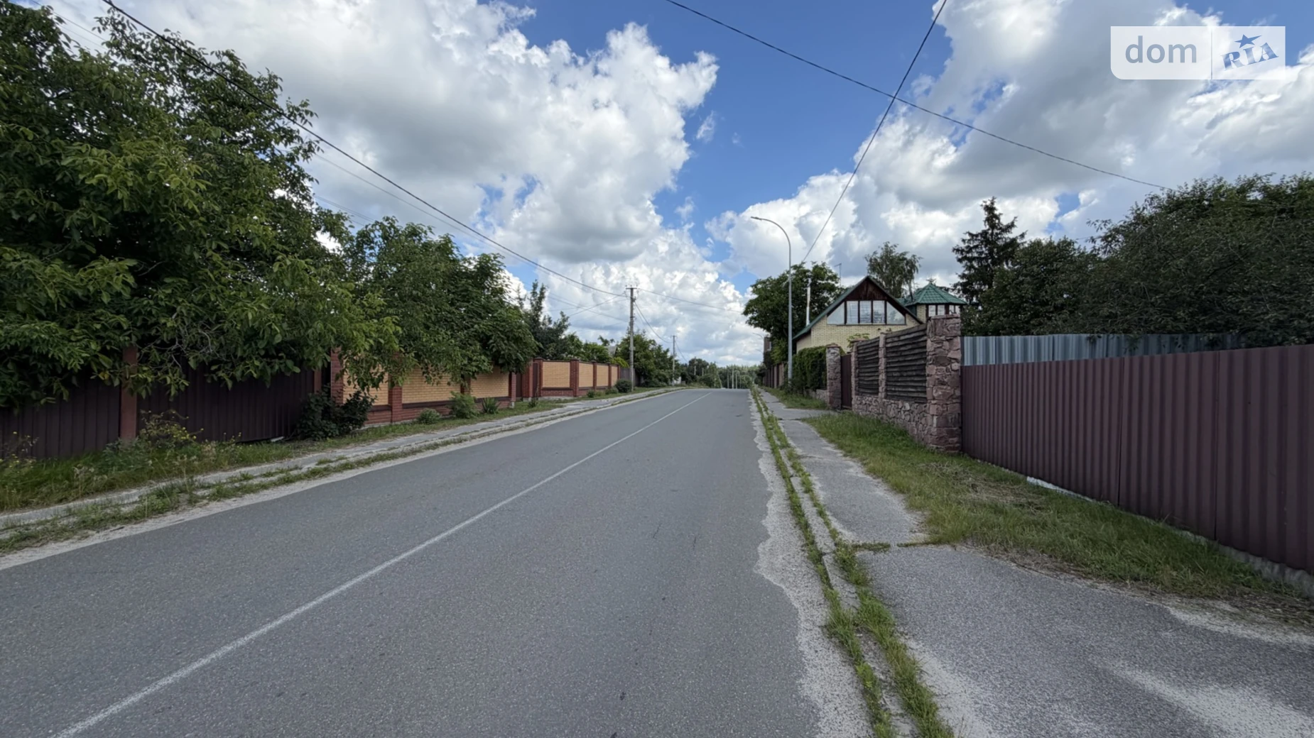 Продается земельный участок 25 соток в Киевской области, цена: 78000 $ - фото 2