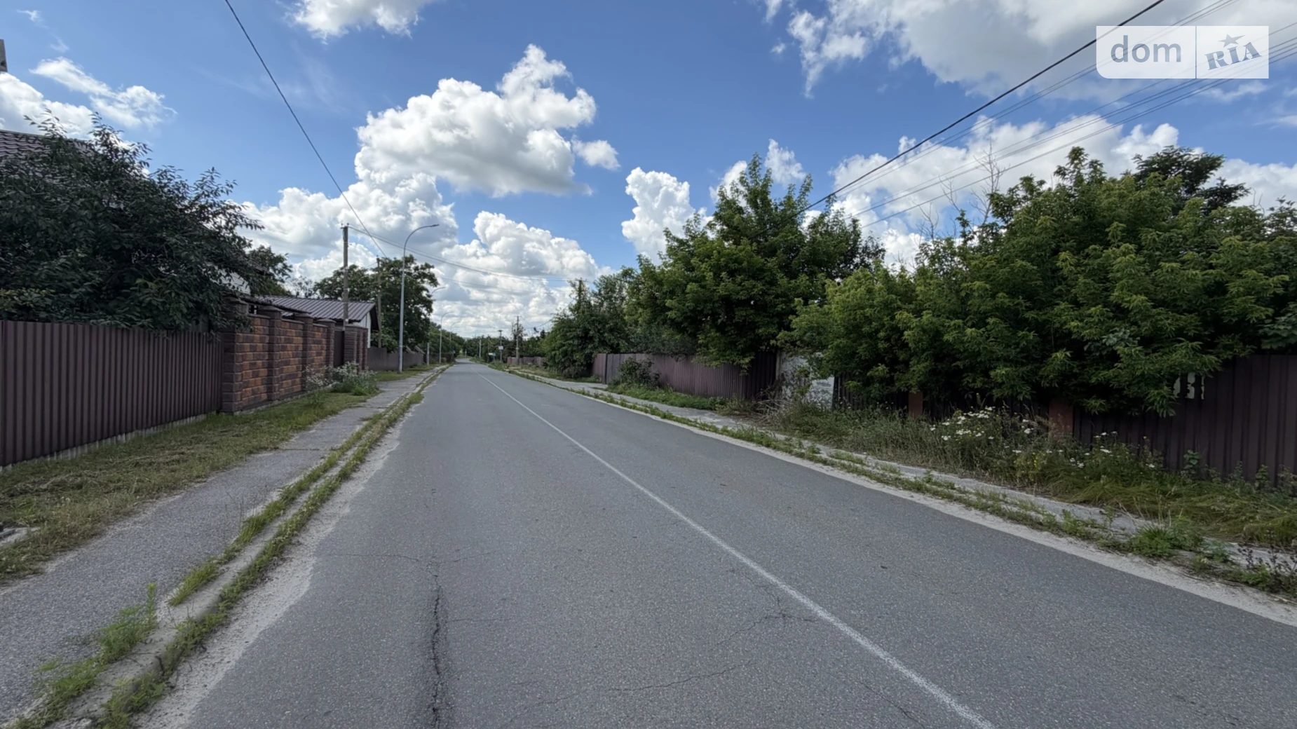 Продается земельный участок 25 соток в Киевской области, цена: 78000 $ - фото 3