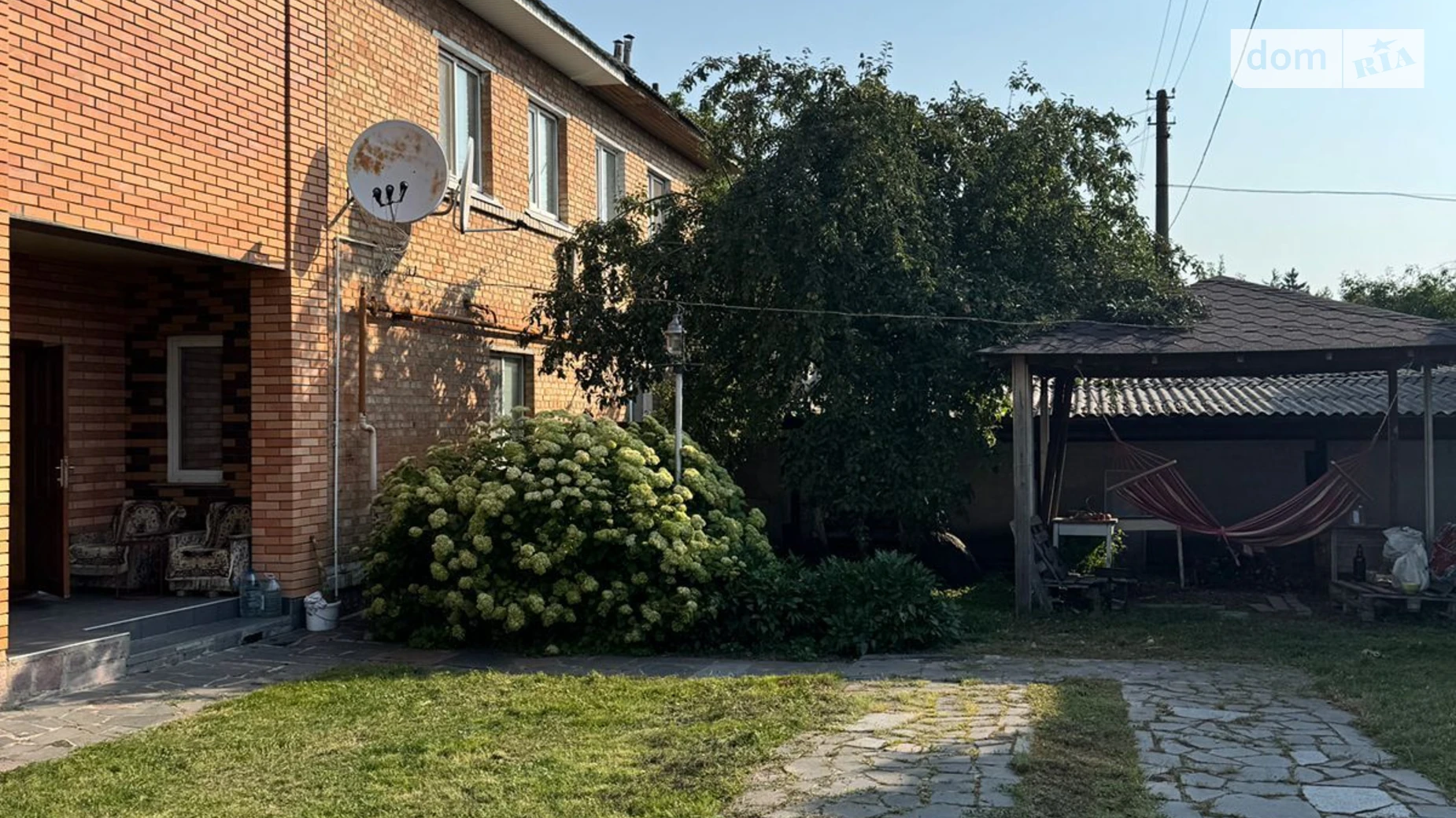 вулиця Центральна Кодаки, цена: 130000 $ - фото 4