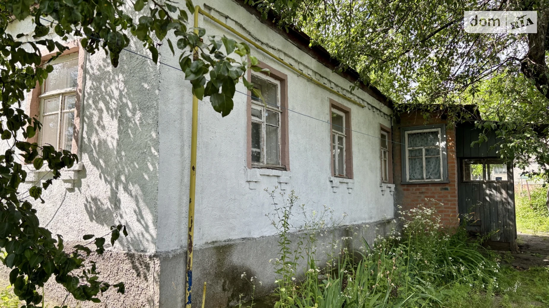 Продается одноэтажный дом 66.7 кв. м с верандой, цена: 20500 $ - фото 2