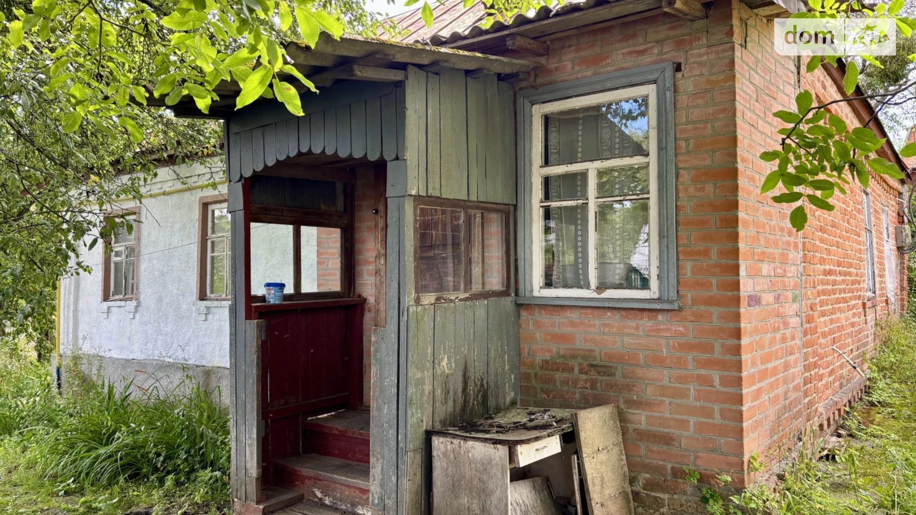 Продается одноэтажный дом 66.7 кв. м с верандой, цена: 20500 $ - фото 3