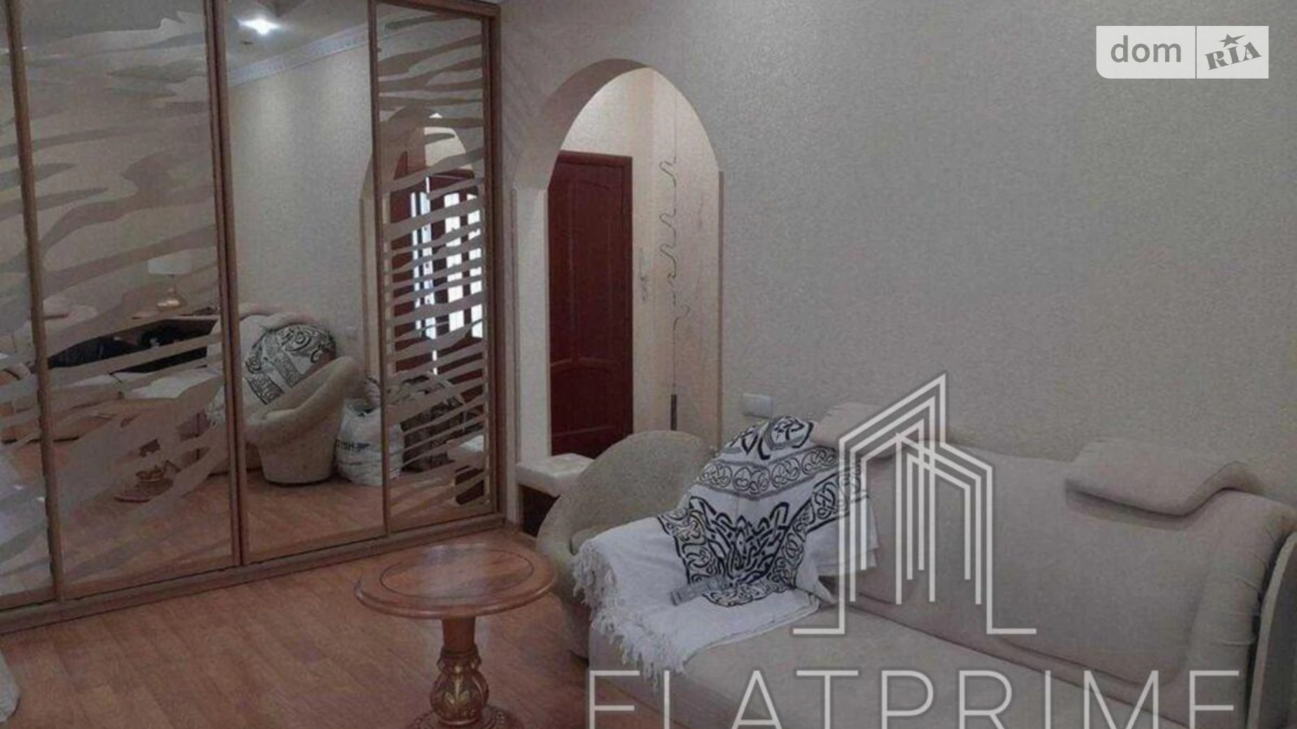 Продается 1-комнатная квартира 41.7 кв. м в Киеве, ул. Лейпцигская, 2/37 - фото 3