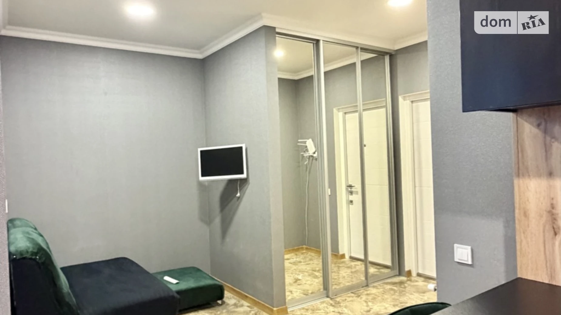 Продается 2-комнатная квартира 43.9 кв. м в Киеве, ул. Светлая, 3Д корпус 2 - фото 5