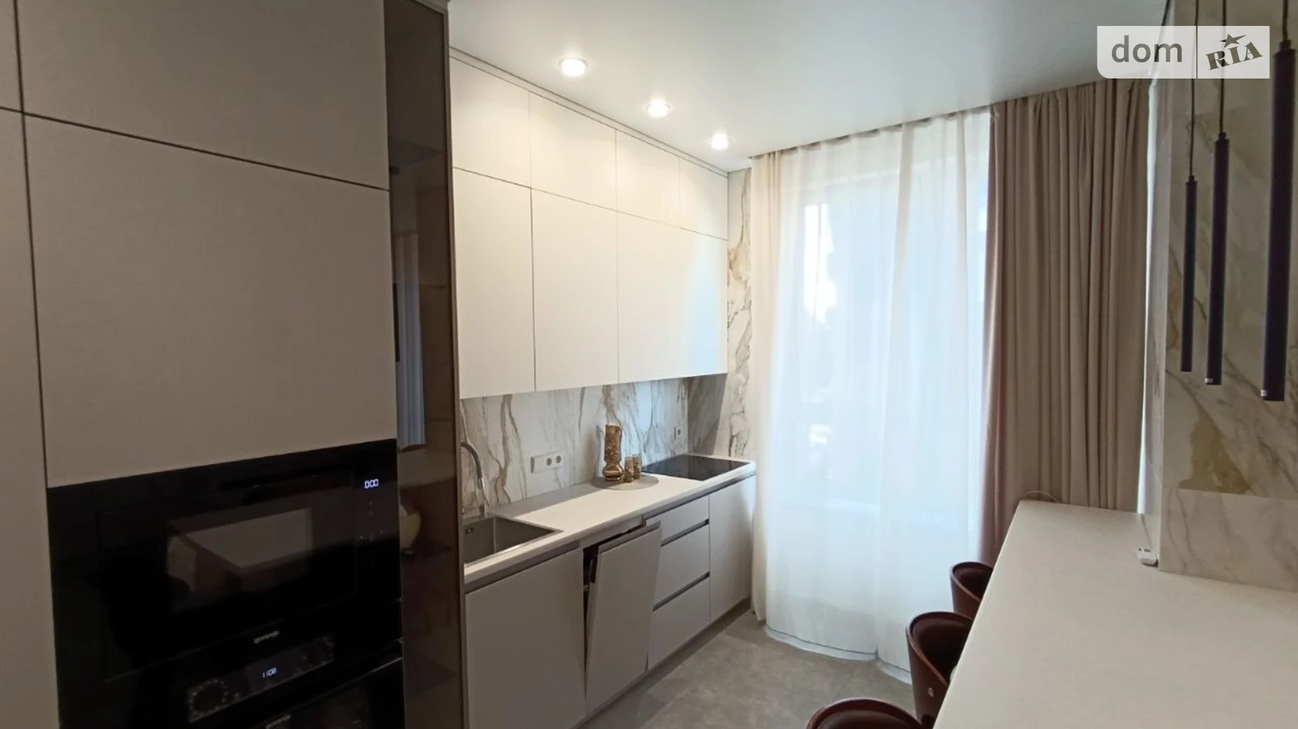 Продается 3-комнатная квартира 65 кв. м в Днепре, бул. Звездный, 1М - фото 5