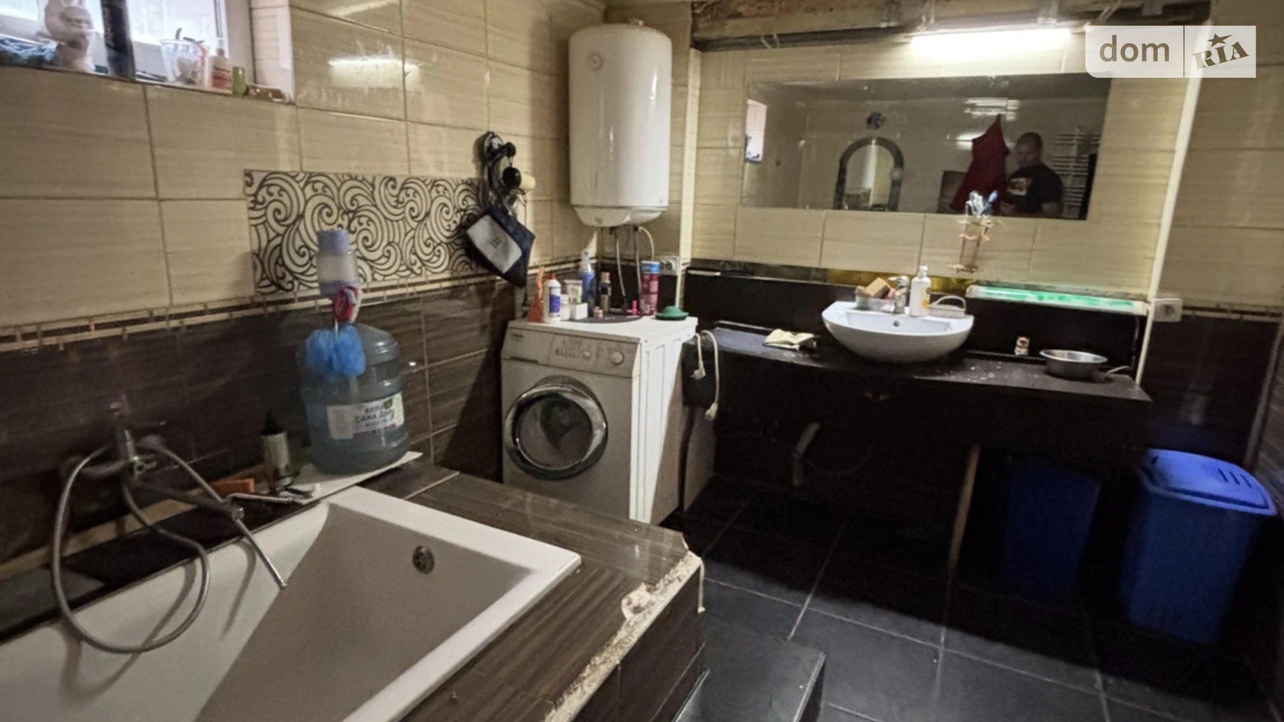 Продается часть дома 144 кв. м с подвалом, цена: 65000 $ - фото 5