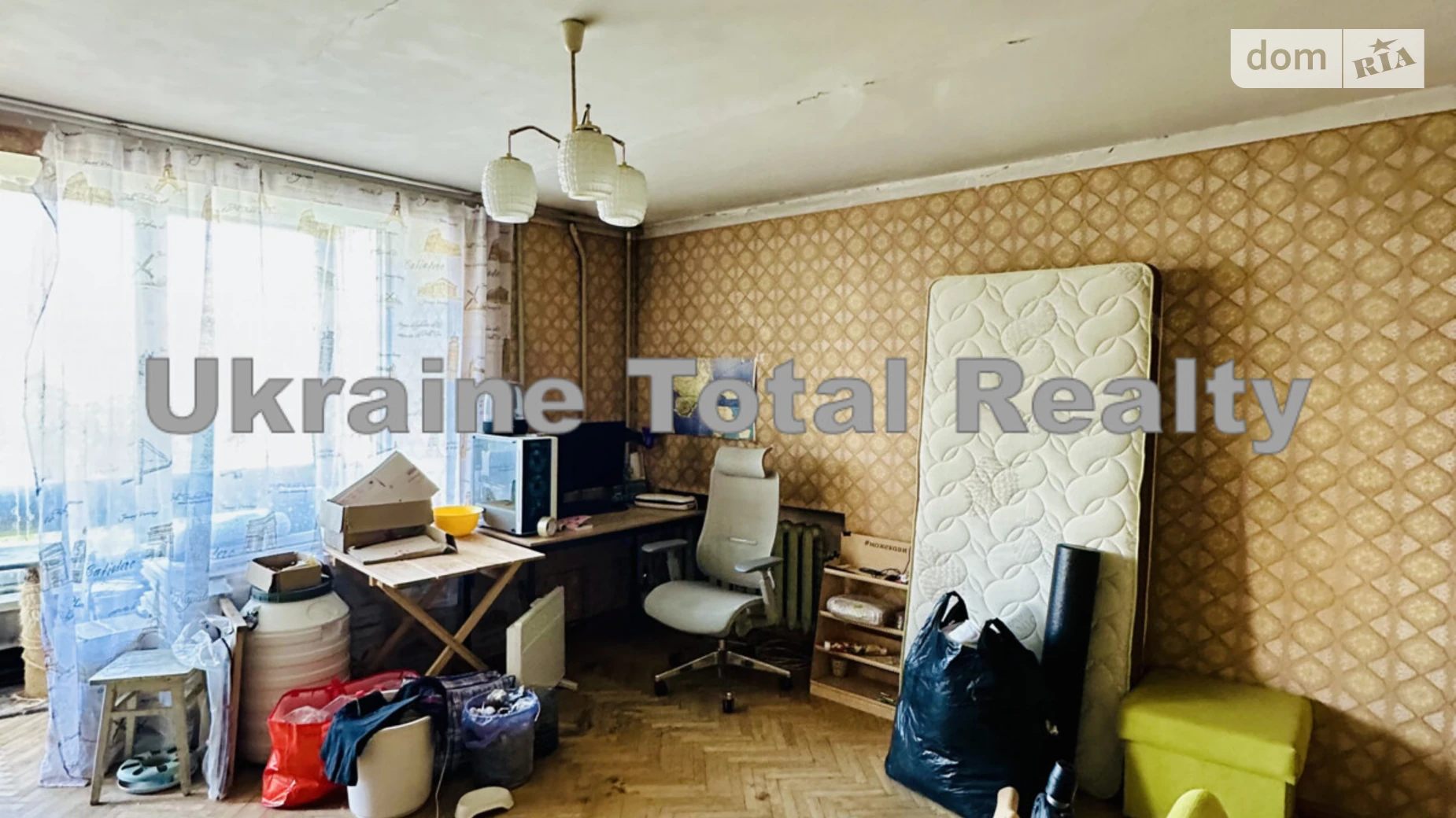 Продається 1-кімнатна квартира 45.8 кв. м у Києві, просп. Берестейський(Перемоги), 116А - фото 2
