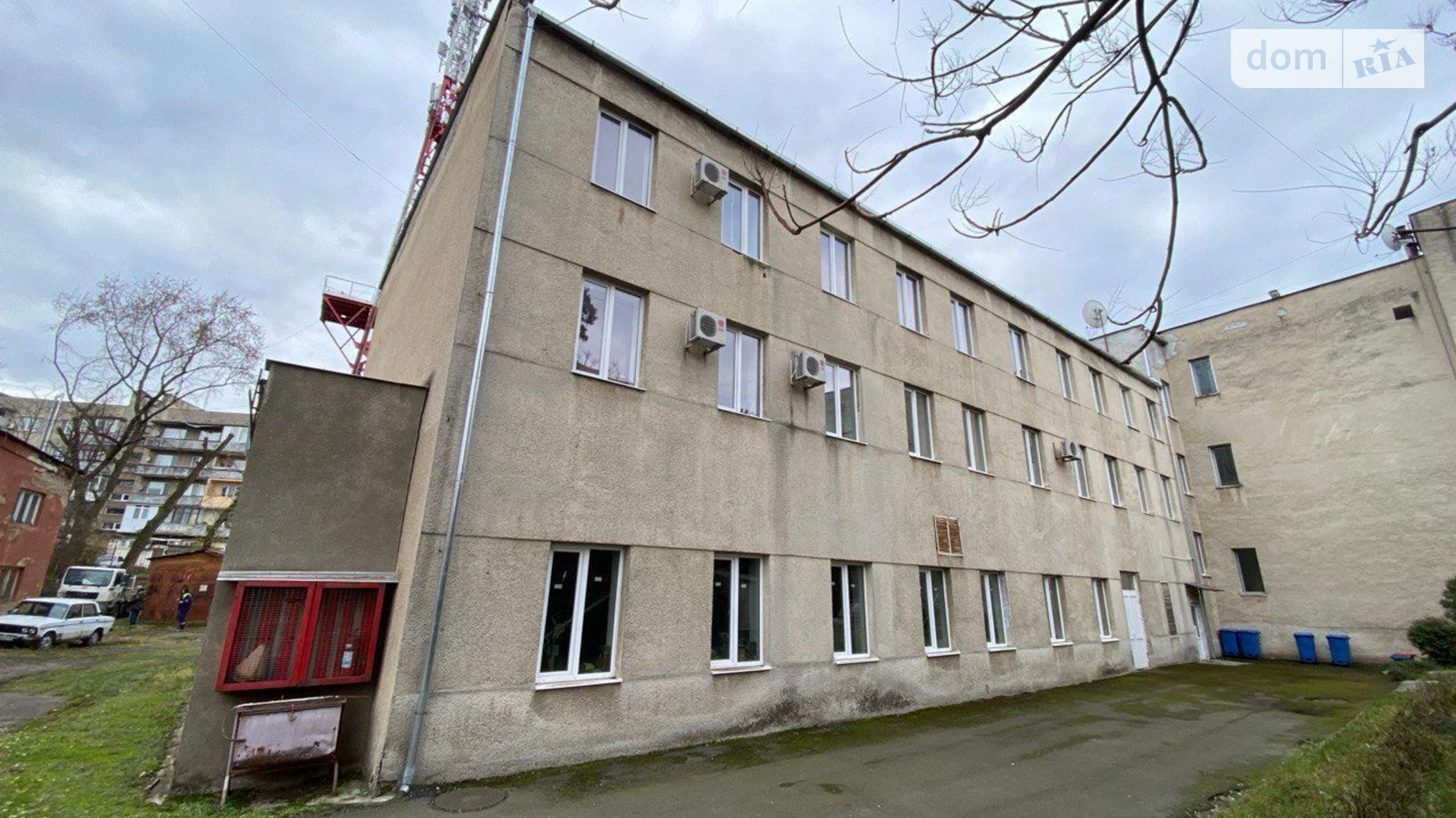 Сдается в аренду офис 10.4 кв. м в бизнес-центре, цена: 2500 грн - фото 2