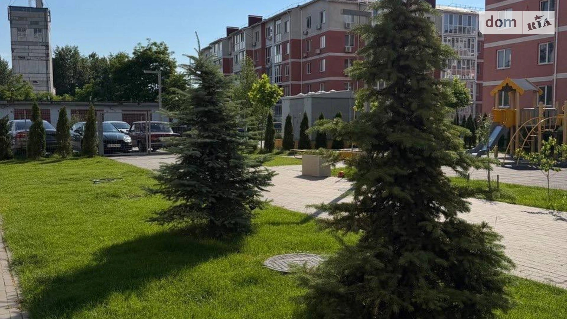Продается офис 54.9 кв. м в бизнес-центре, цена: 105000 $ - фото 4