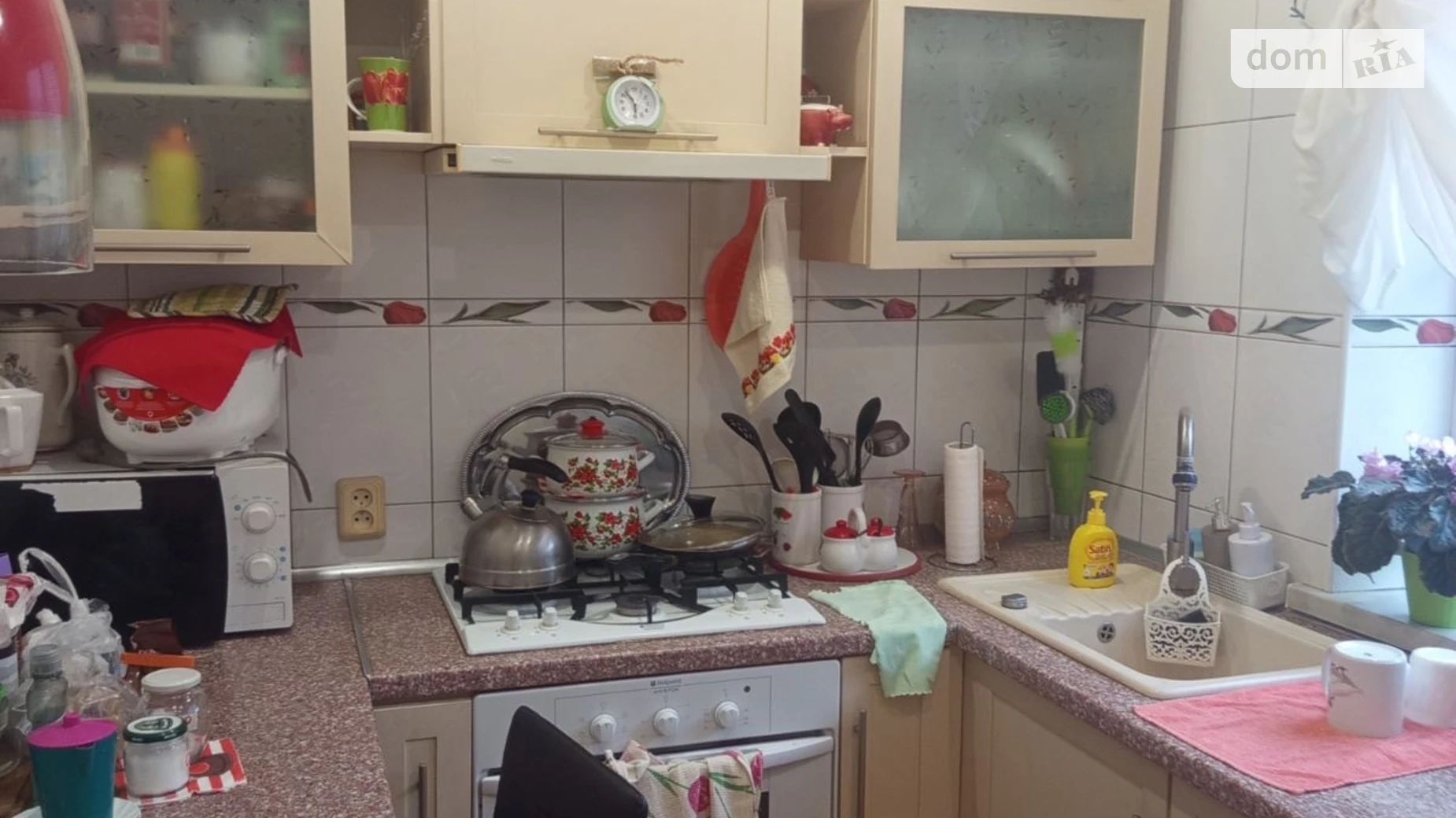 Продается 3-комнатная квартира 65.6 кв. м в Харькове, просп. Тракторостроителей - фото 2