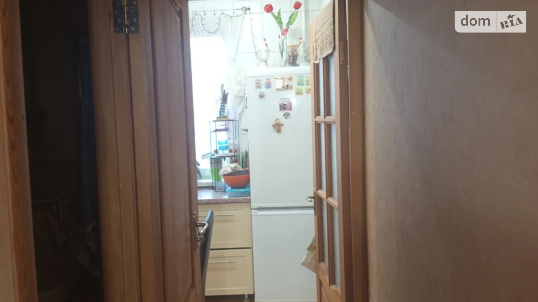 Продается 3-комнатная квартира 65.6 кв. м в Харькове, просп. Тракторостроителей - фото 5