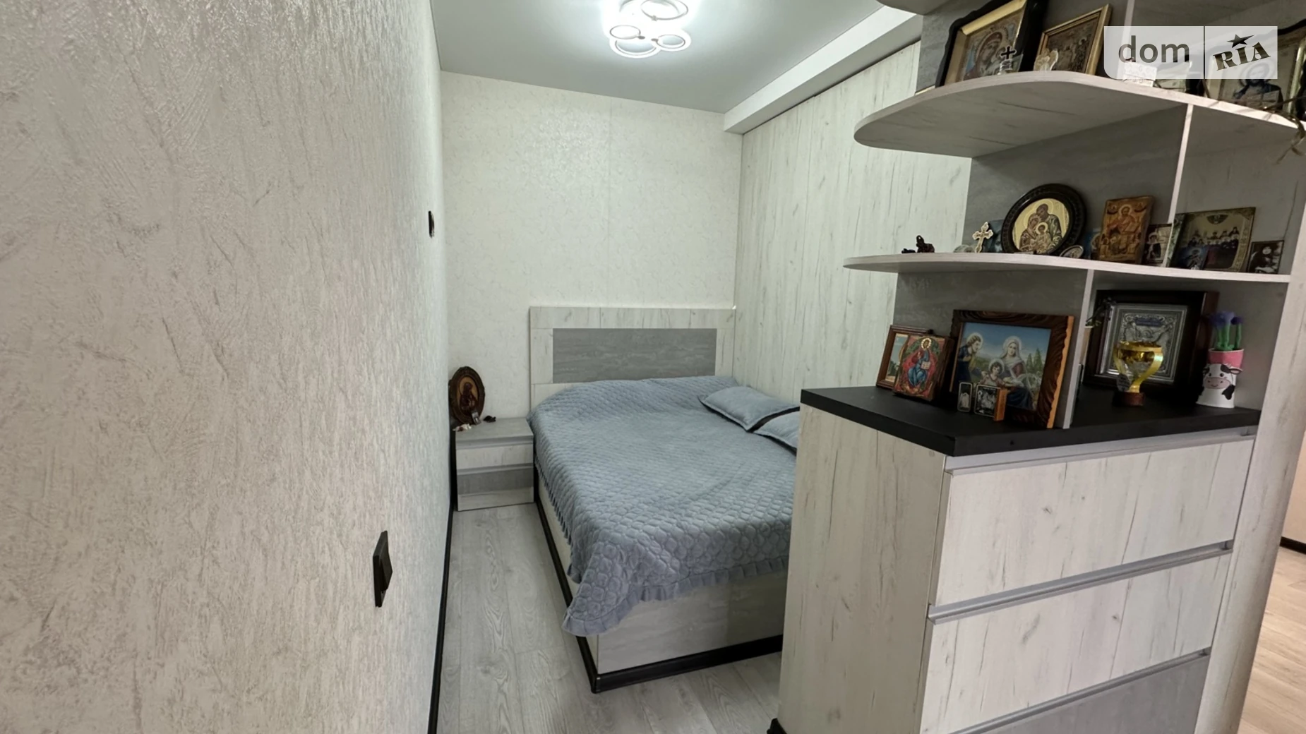 Продается 1-комнатная квартира 38.9 кв. м в Березиной, ул. Радужная, 100 - фото 3